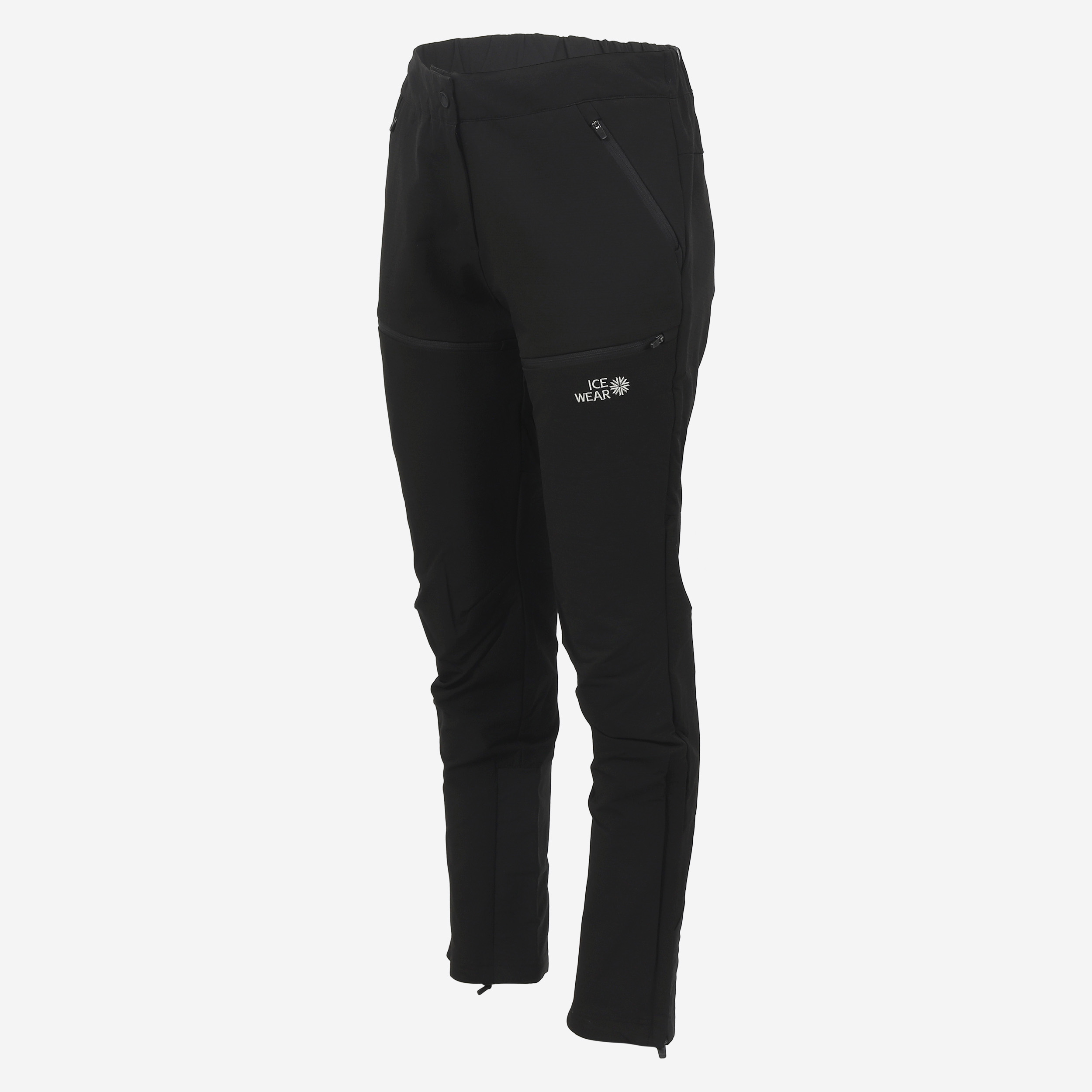 Skálafell Softshell-Outdoorhose für Damen