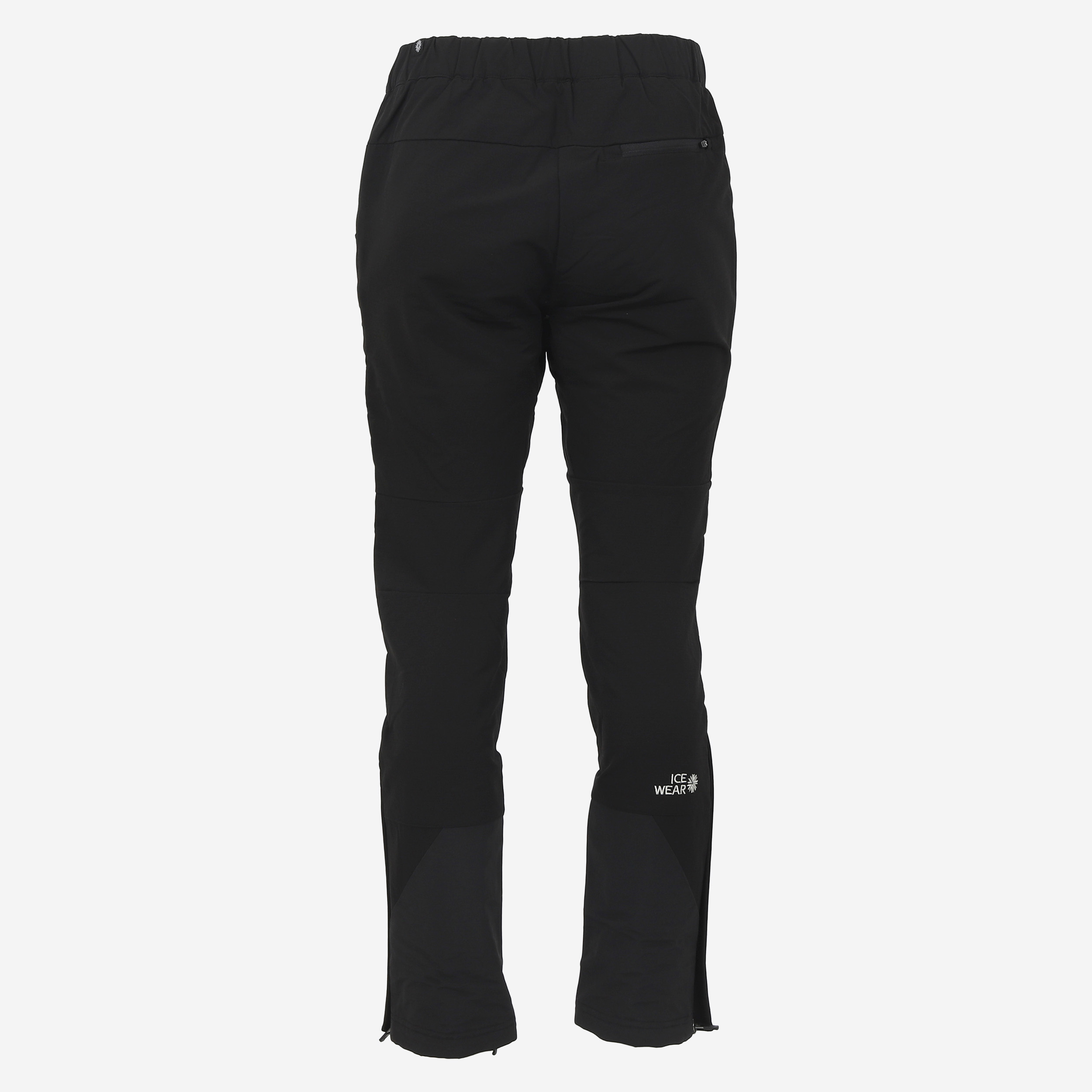 Skálafell Softshell-Outdoorhose für Damen