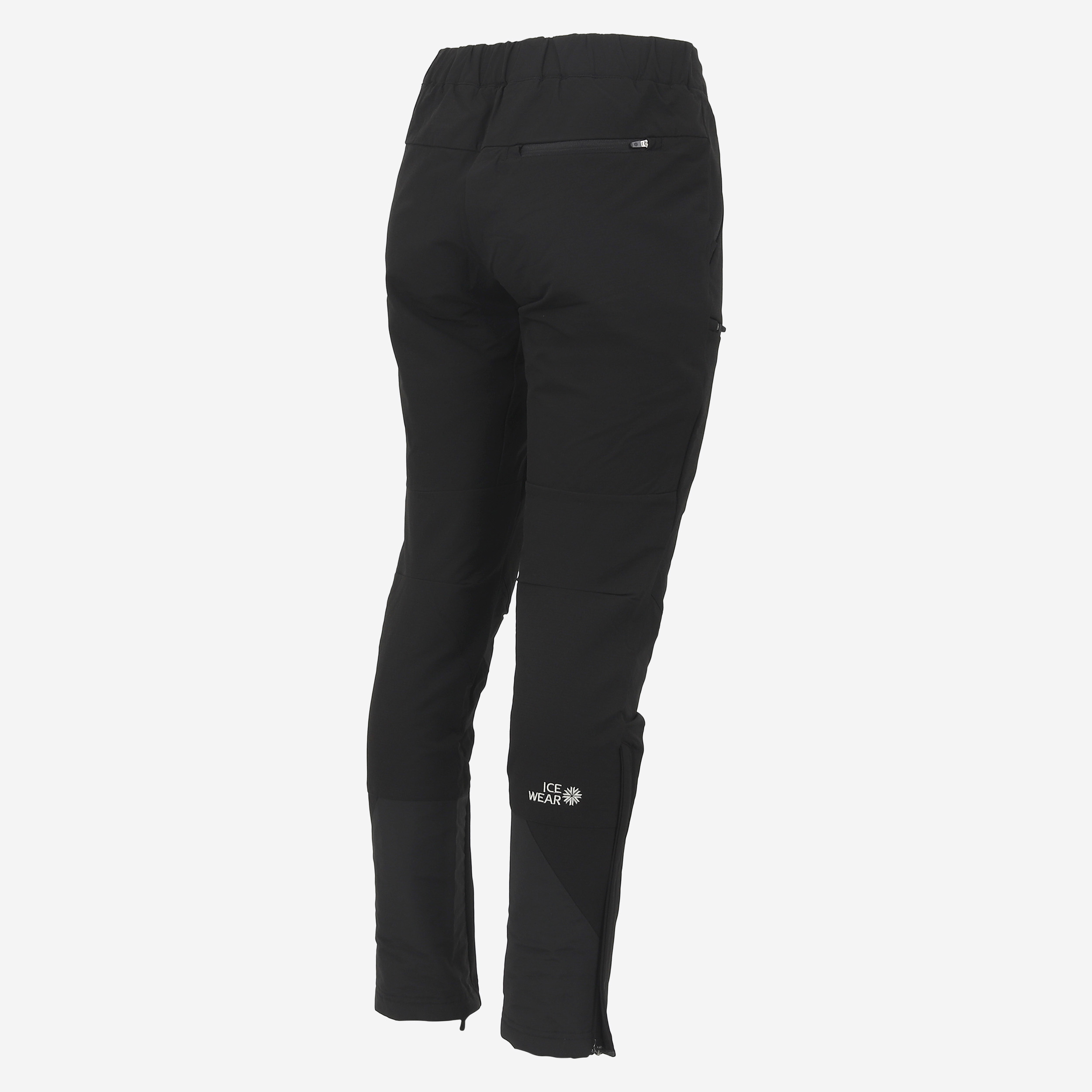 Skálafell Softshell-Outdoorhose für Damen