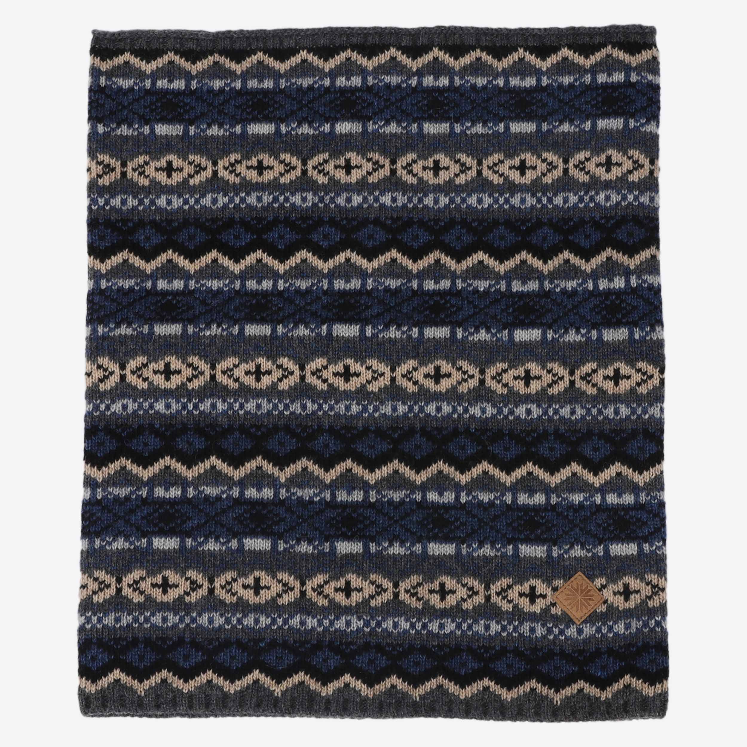 Skrúður Schlauchschal