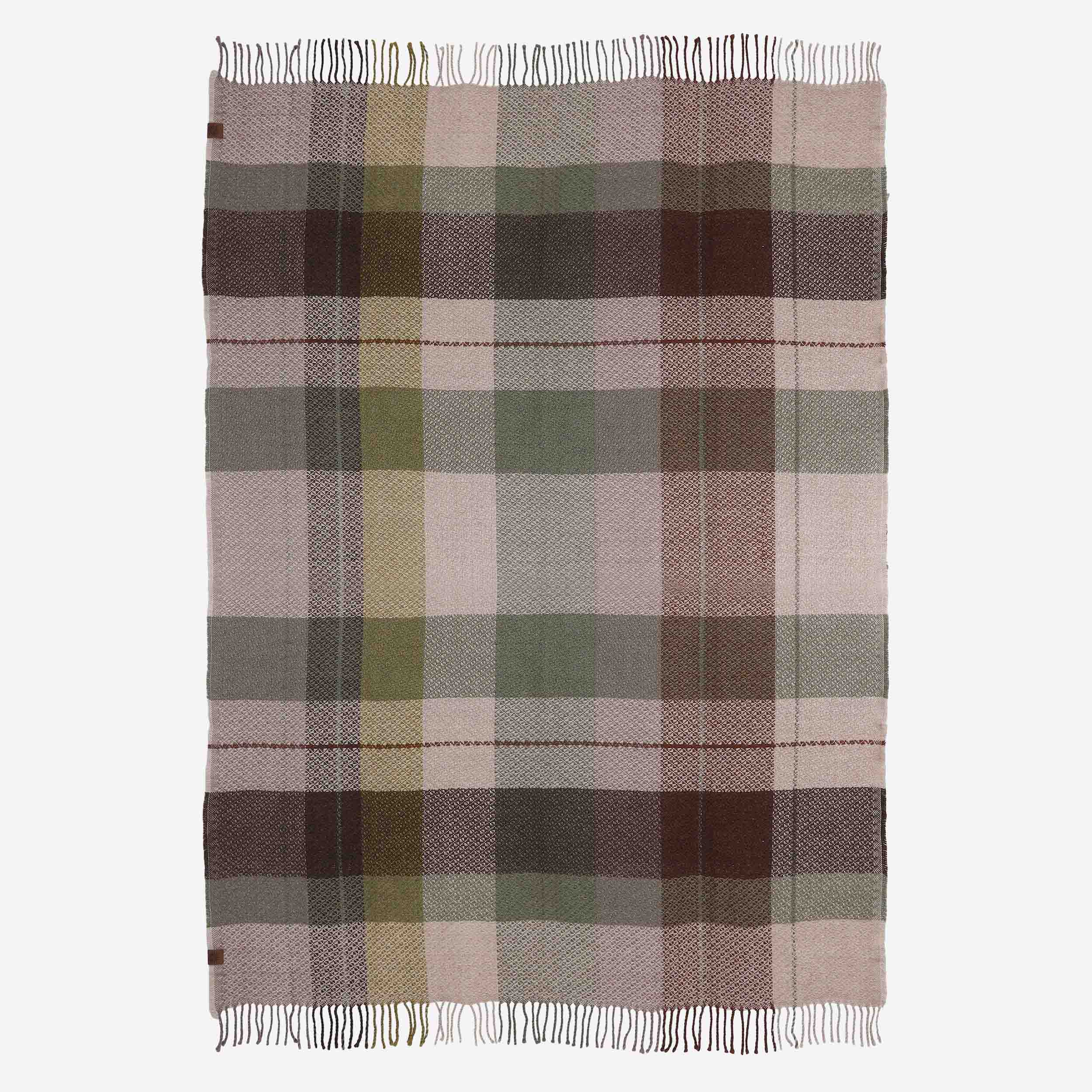 VARMALAND ullarteppi