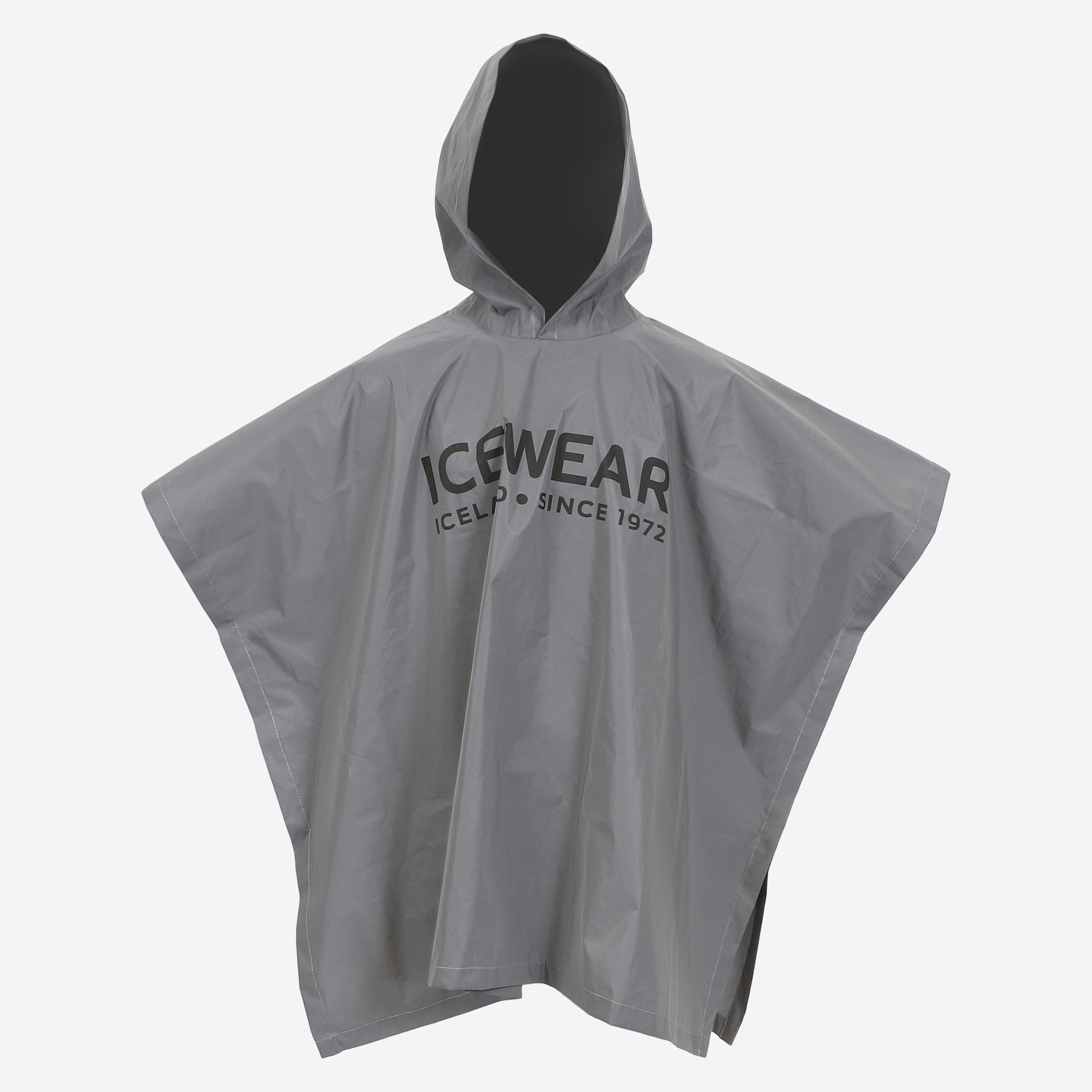 Dalurinn barna regnslá