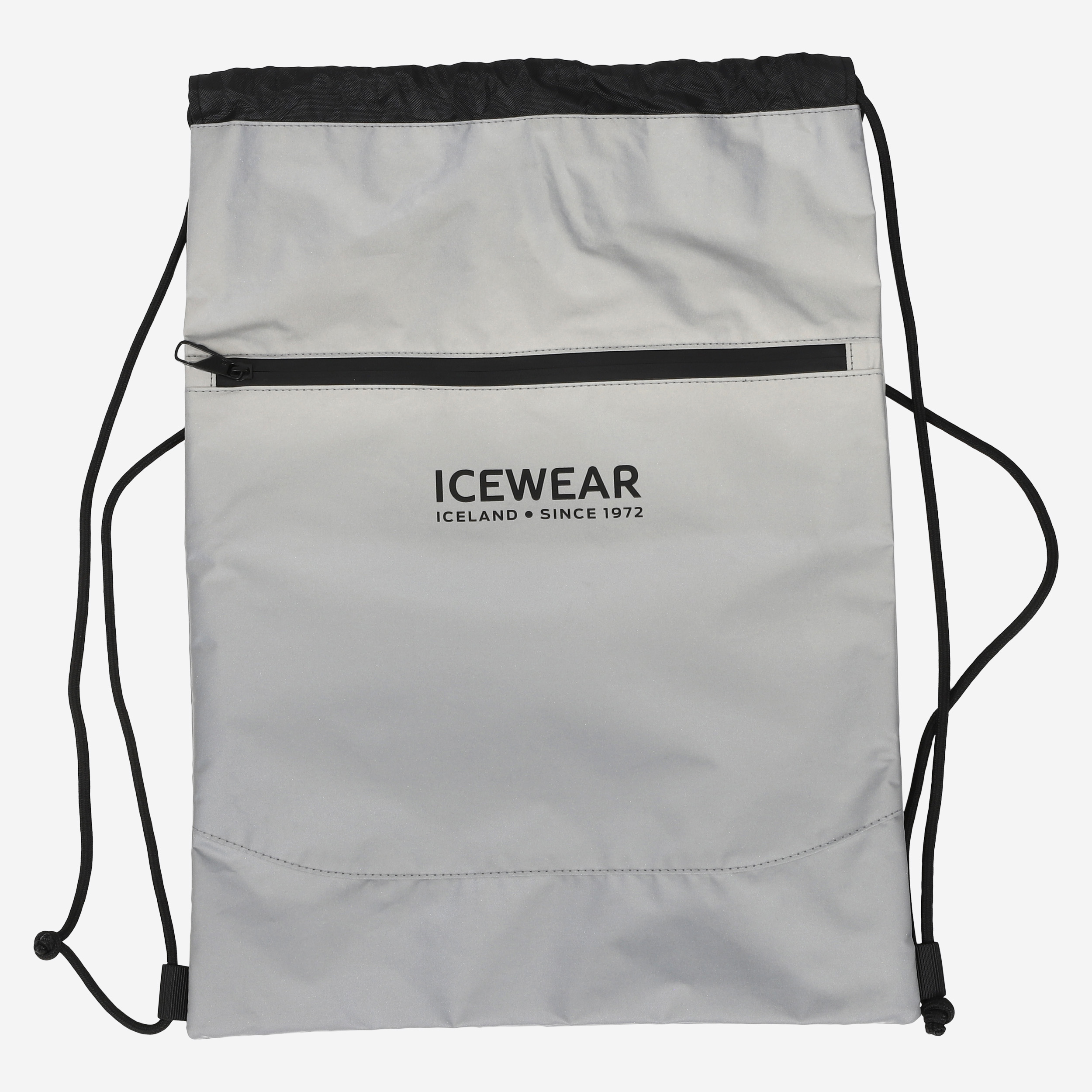 Engjagarðar drawstring bag