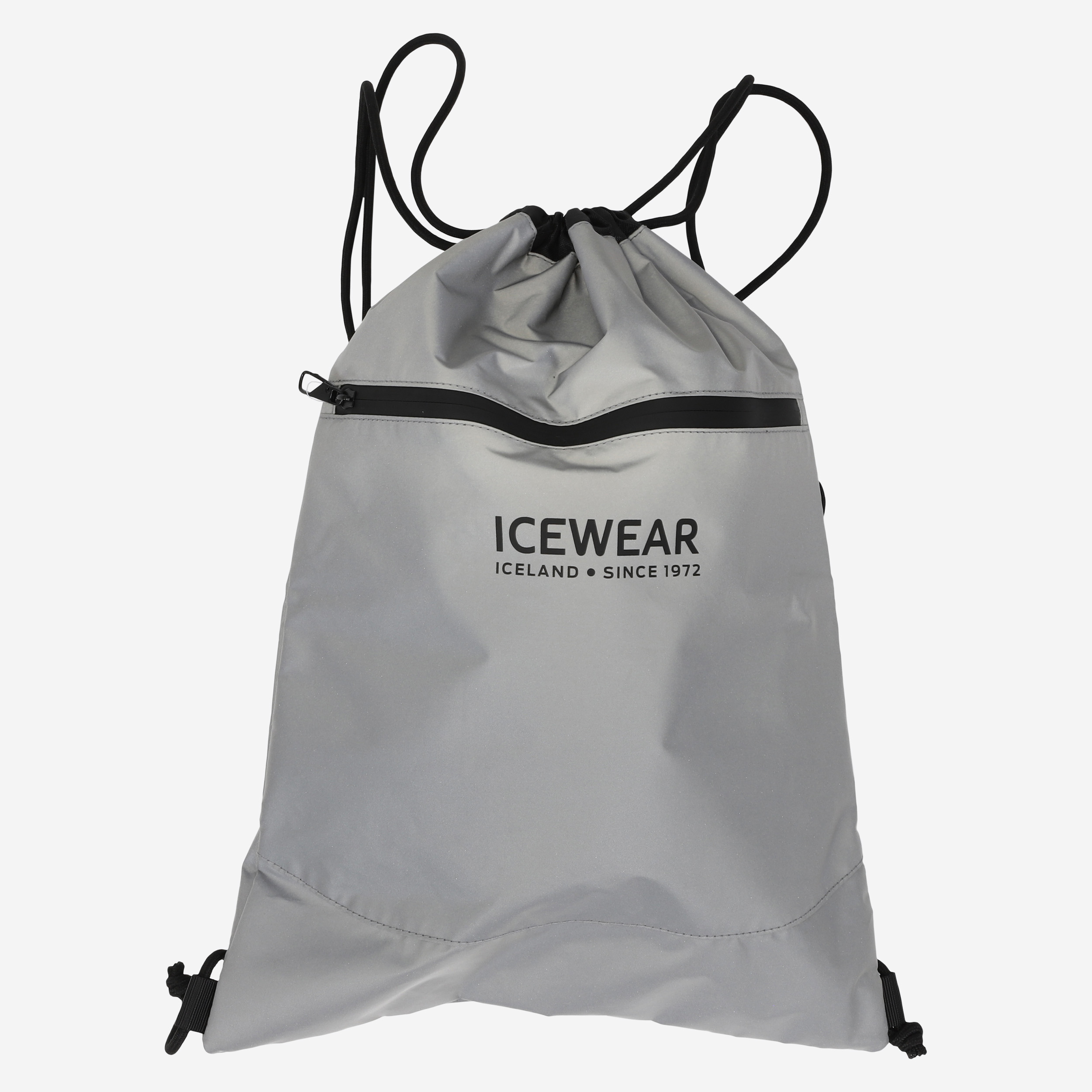 Engjagarðar drawstring bag