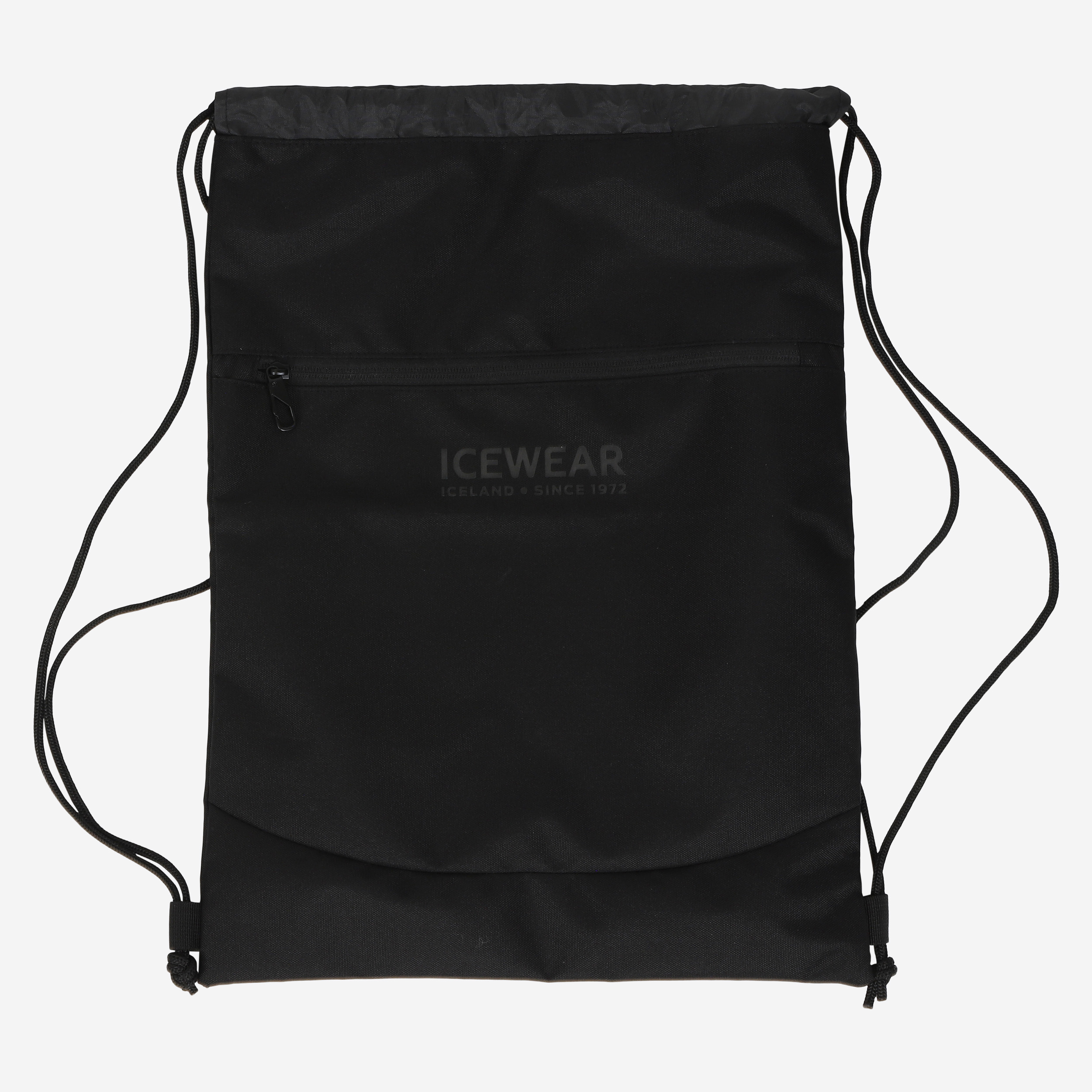 Engjagarðar drawstring bag