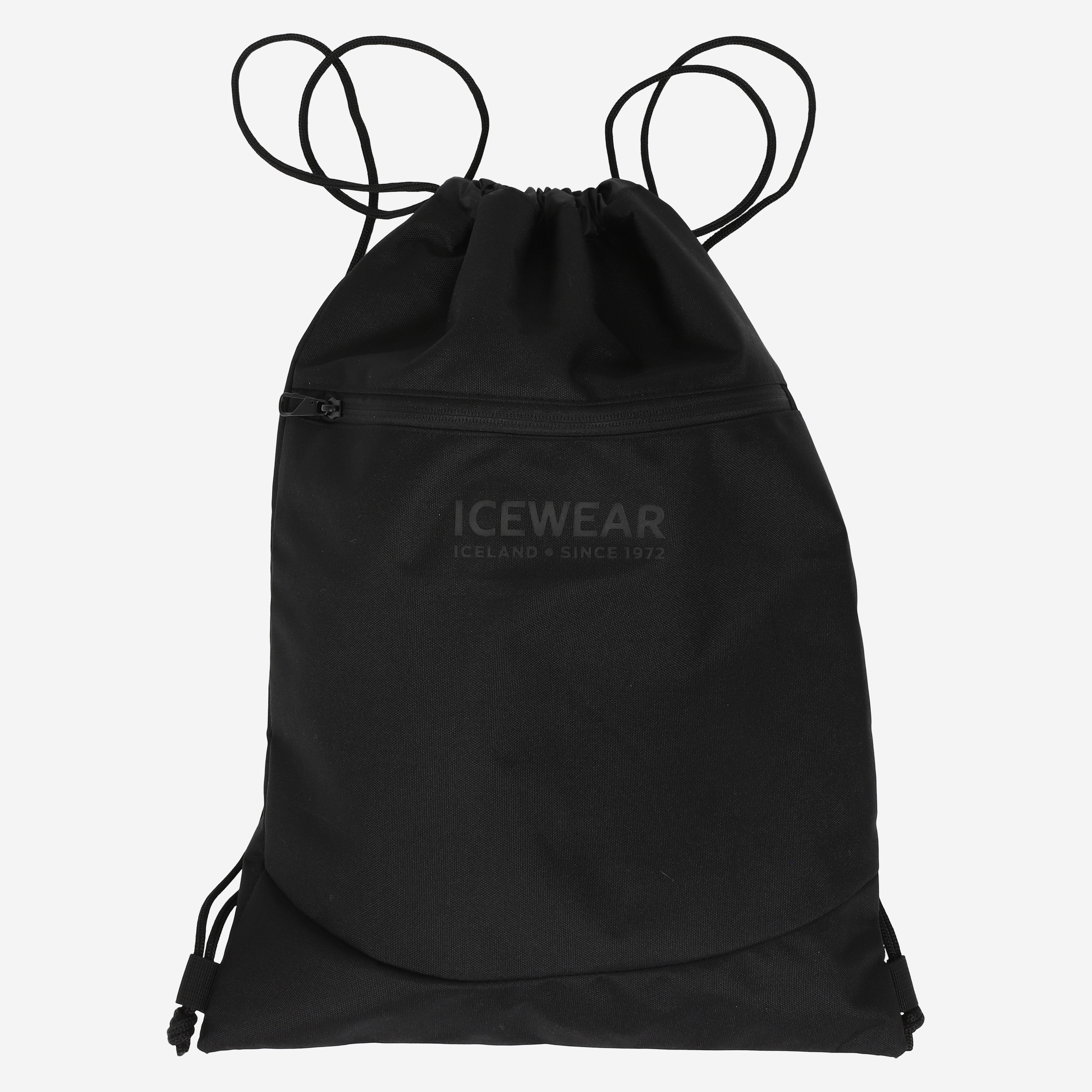 Engjagarðar drawstring bag