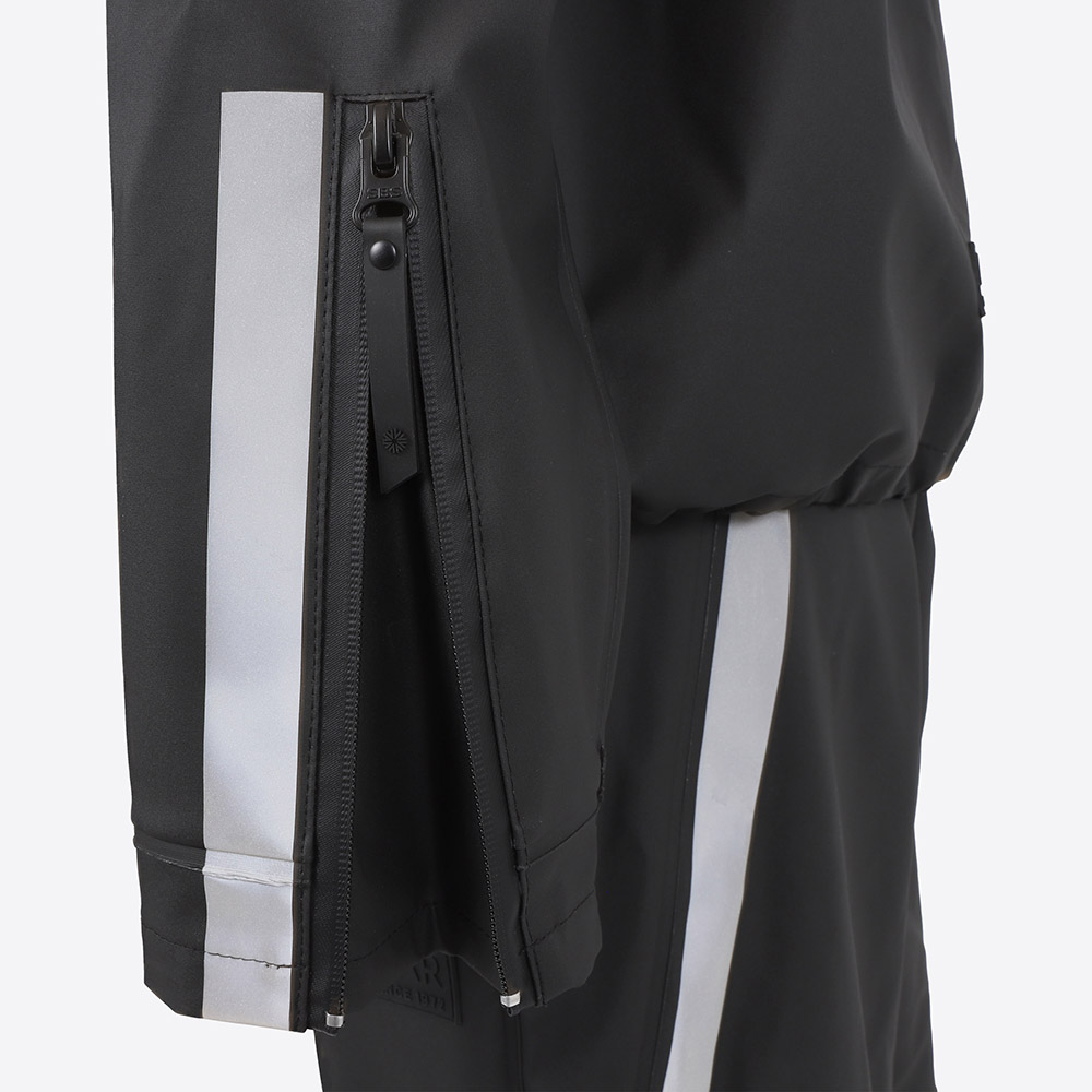 Vatnstangi regnjakki