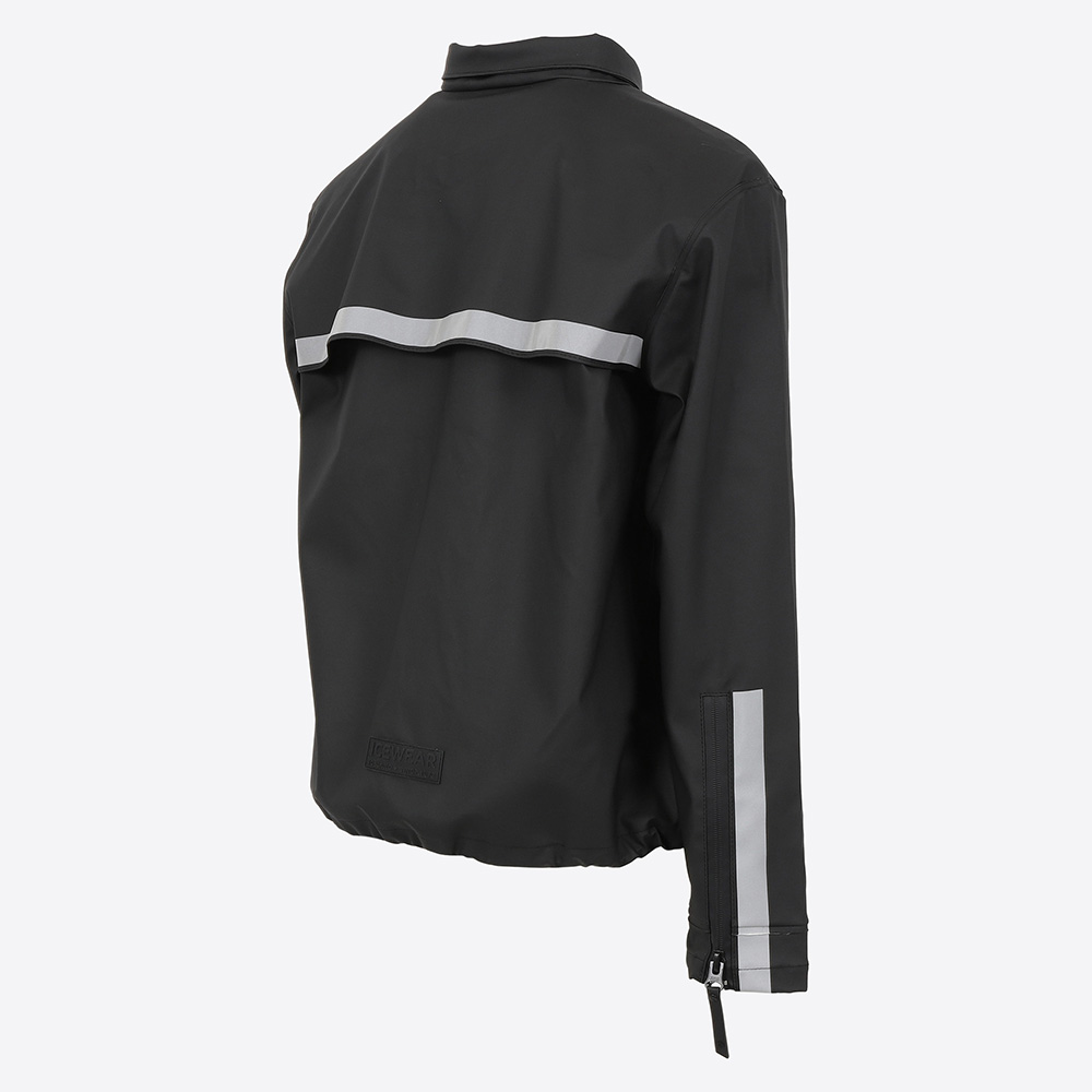 Vatnstangi regnjakki