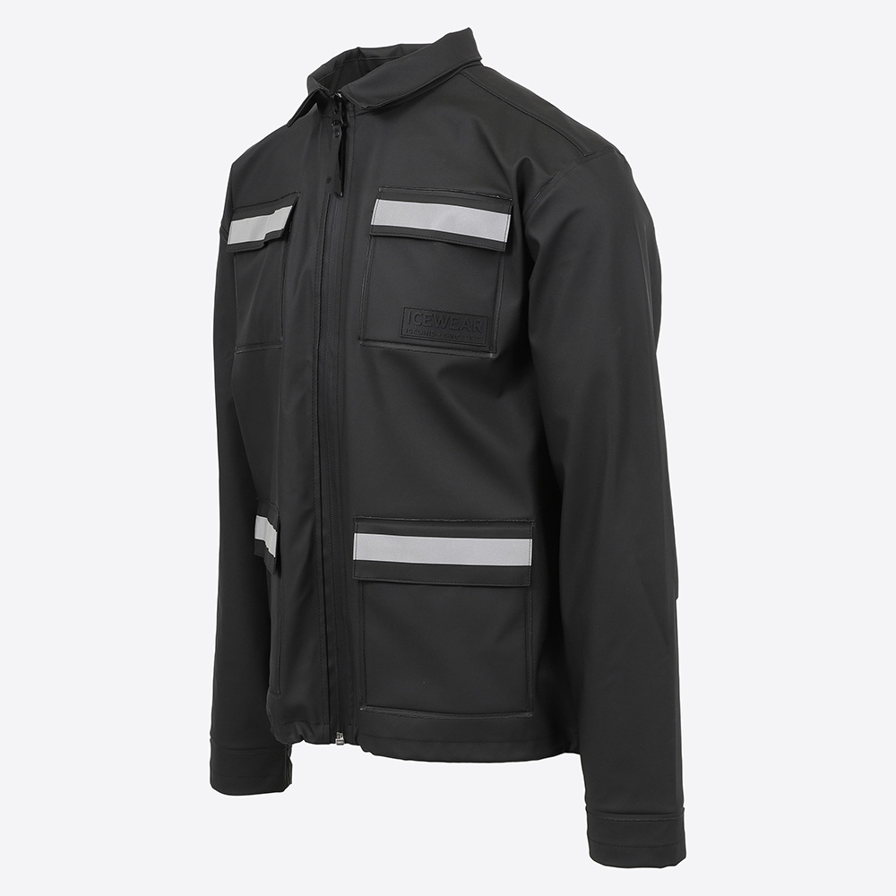 Vatnstangi regnjakki