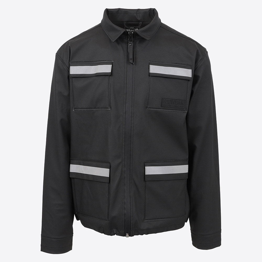 Vatnstangi regnjakki