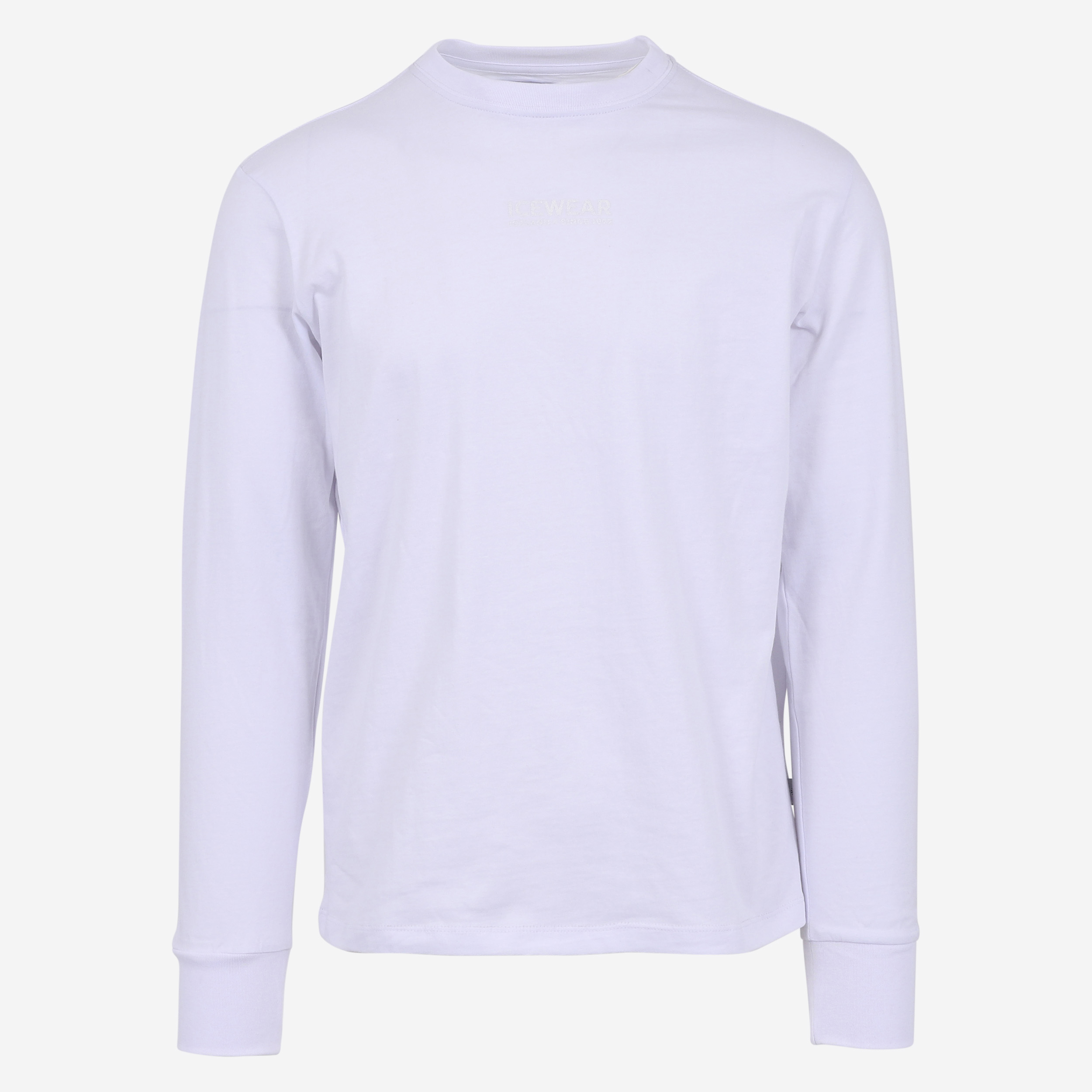 Eyjafjörður cotton longsleeve