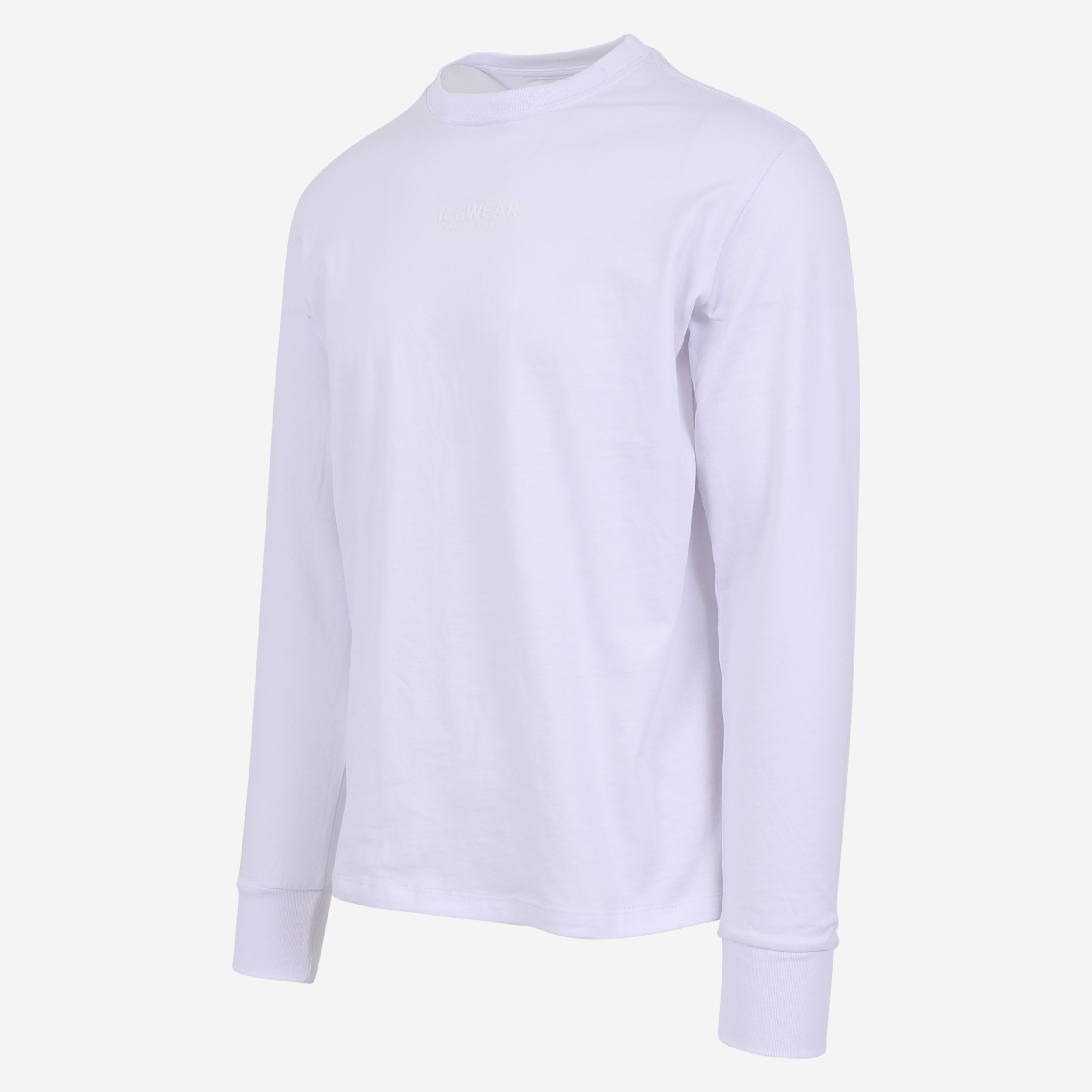 Eyjafjörður cotton longsleeve