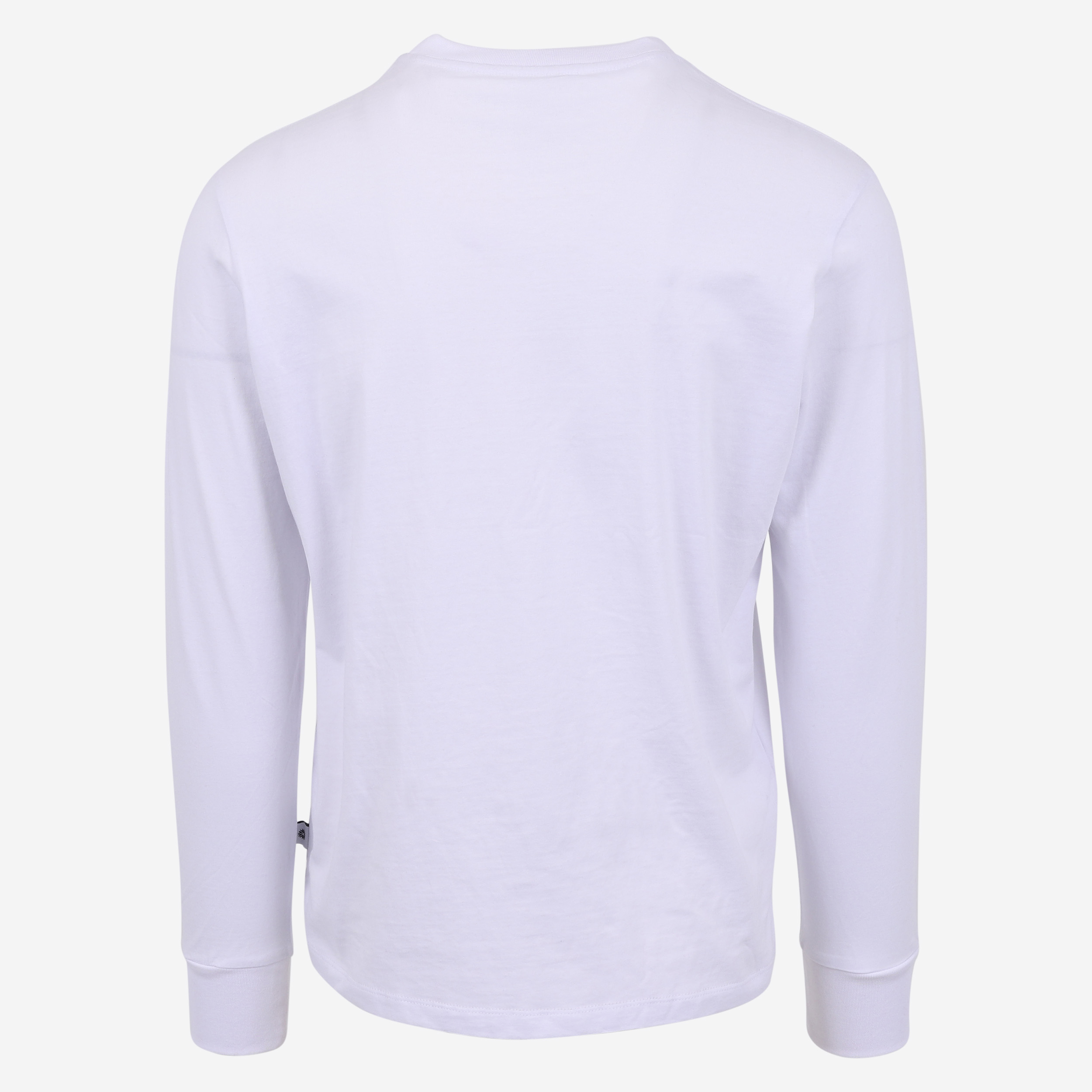 Eyjafjörður cotton longsleeve