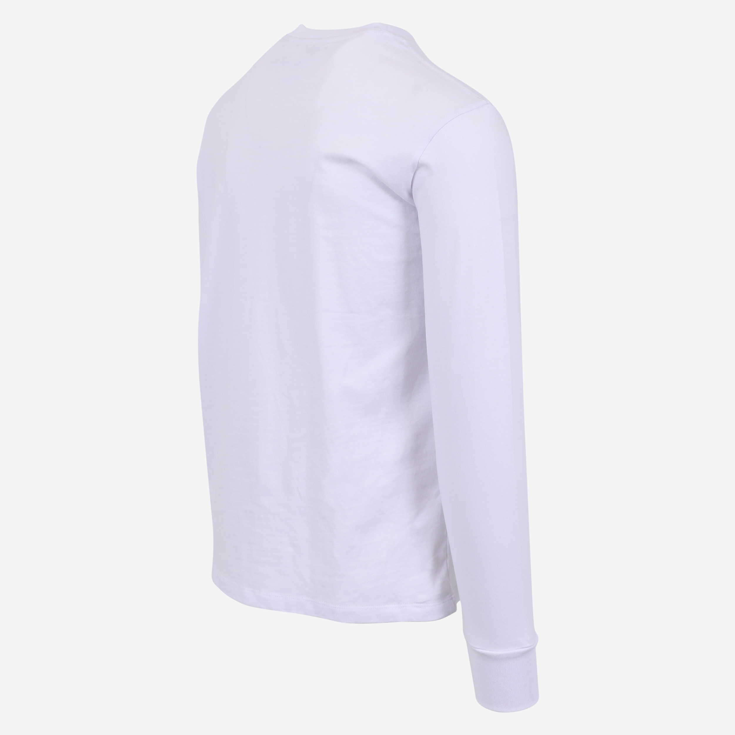 Eyjafjörður cotton longsleeve