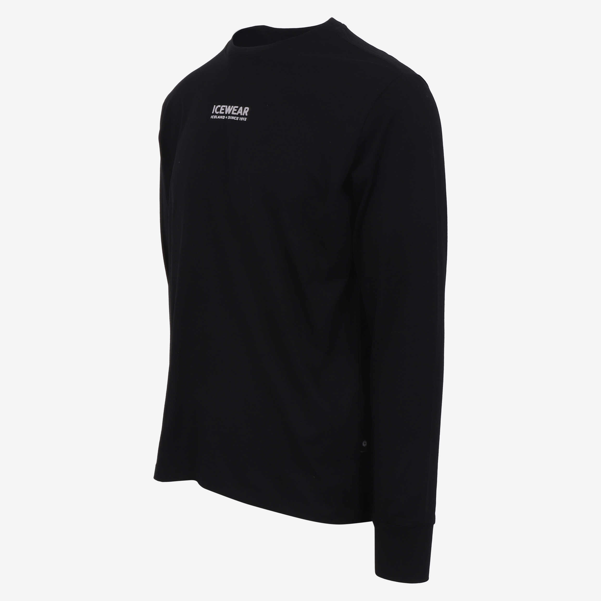 Eyjafjörður 棉质长袖衬衫