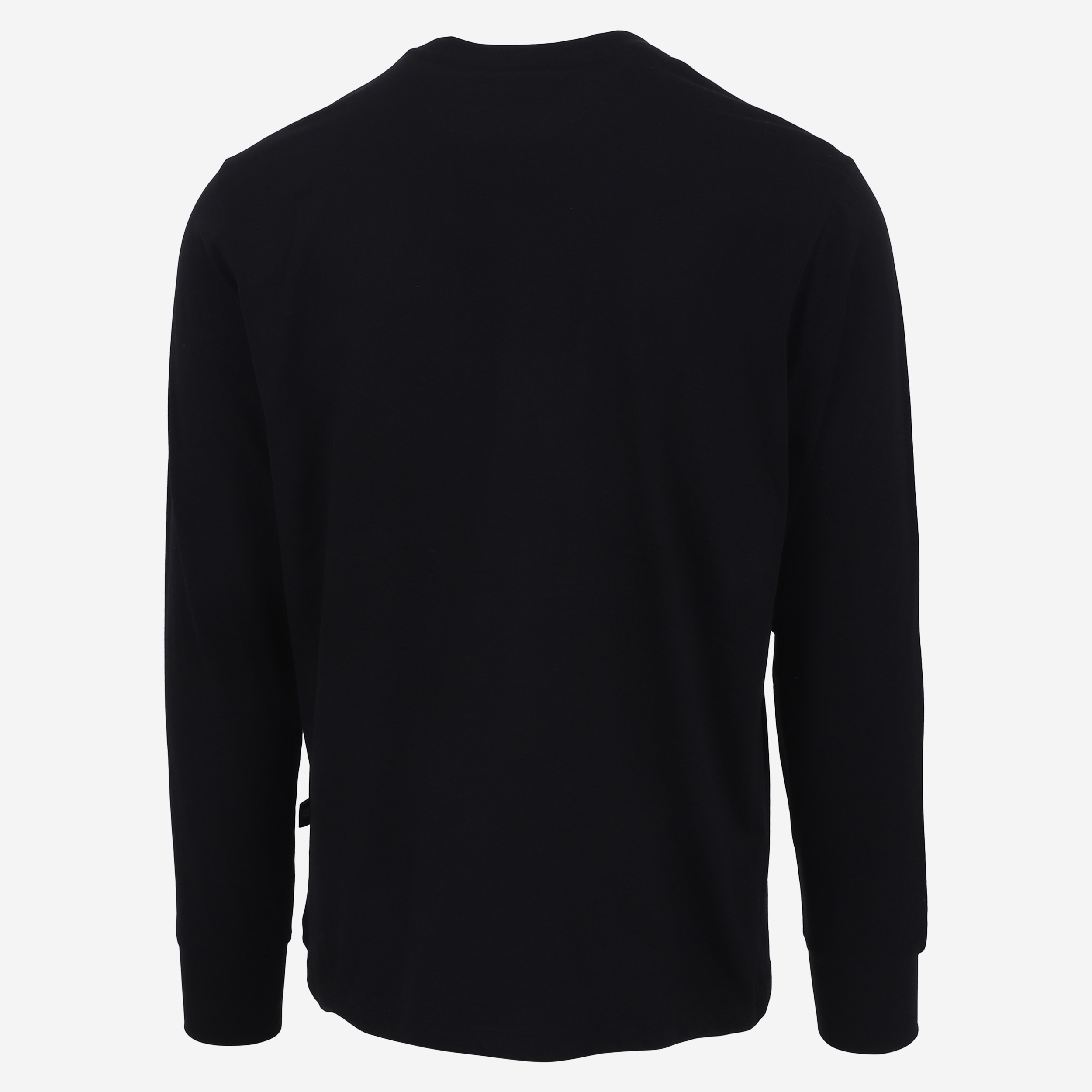 Eyjafjörður 棉质长袖衬衫