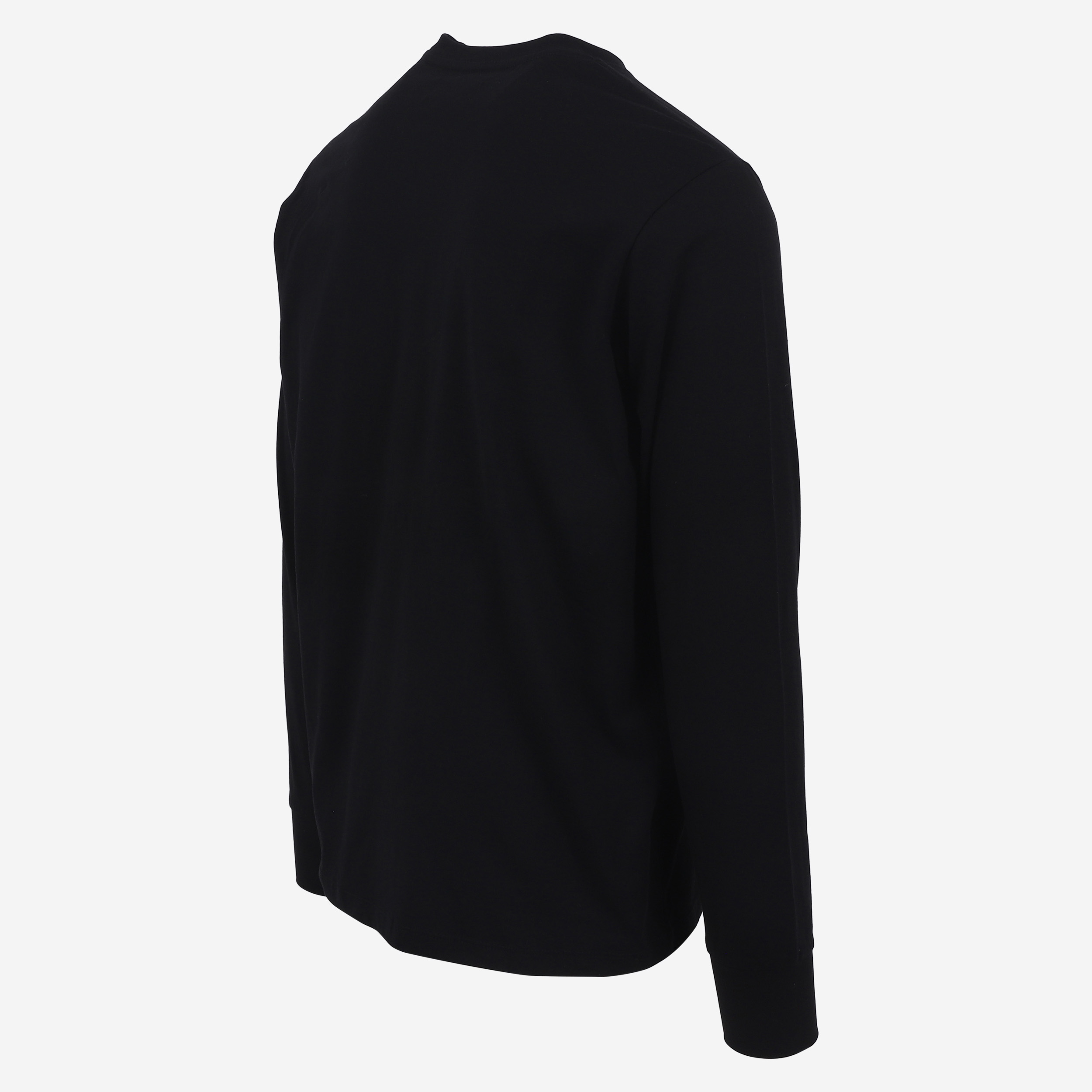 Eyjafjörður 棉质长袖衬衫