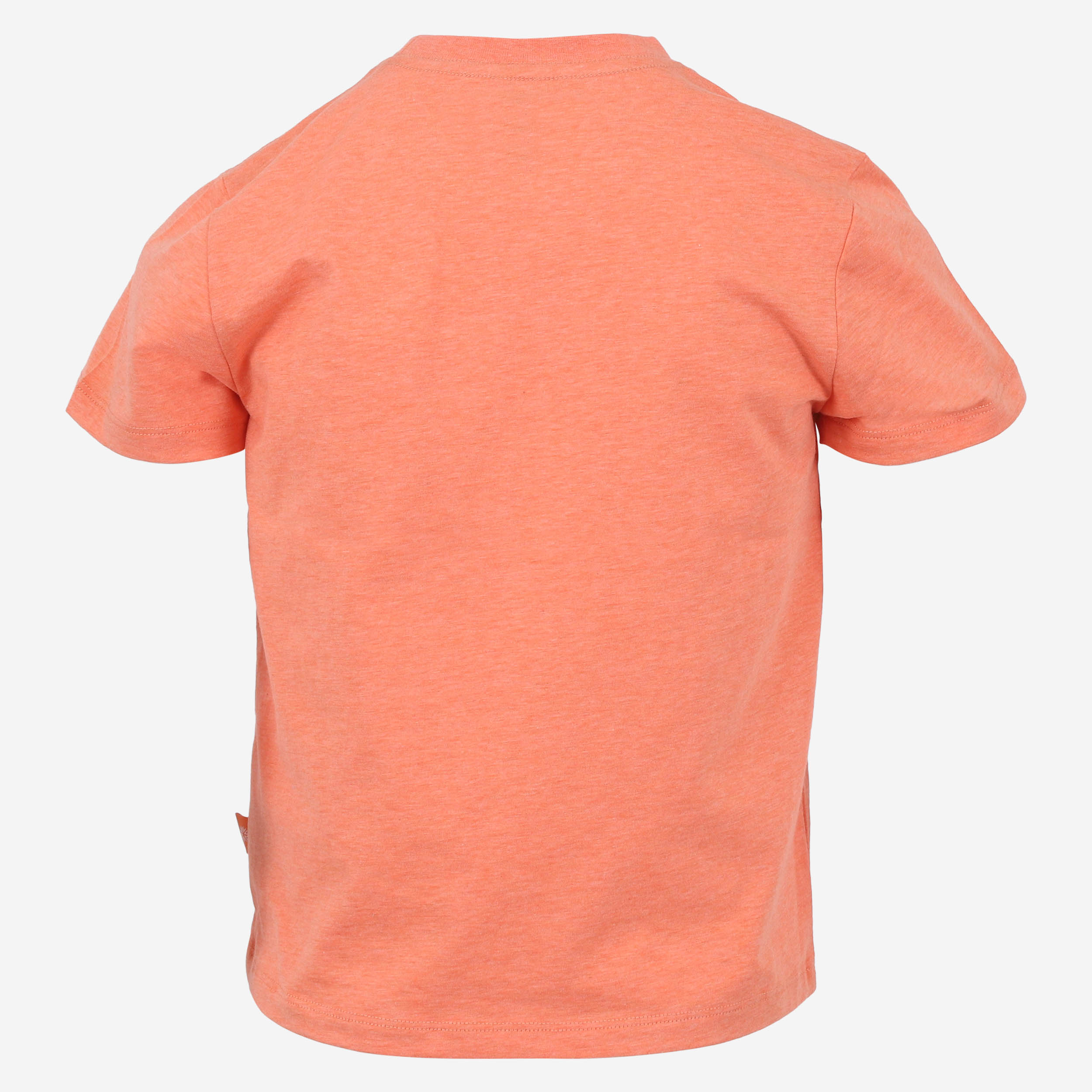 Logn barna-stuttermabolur