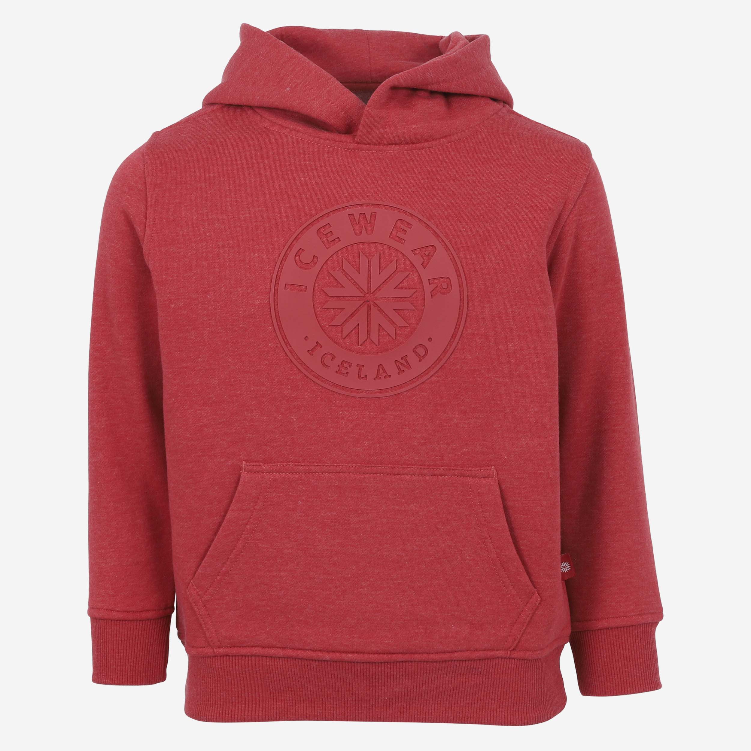 Logn kid´s hooded sweatshirt