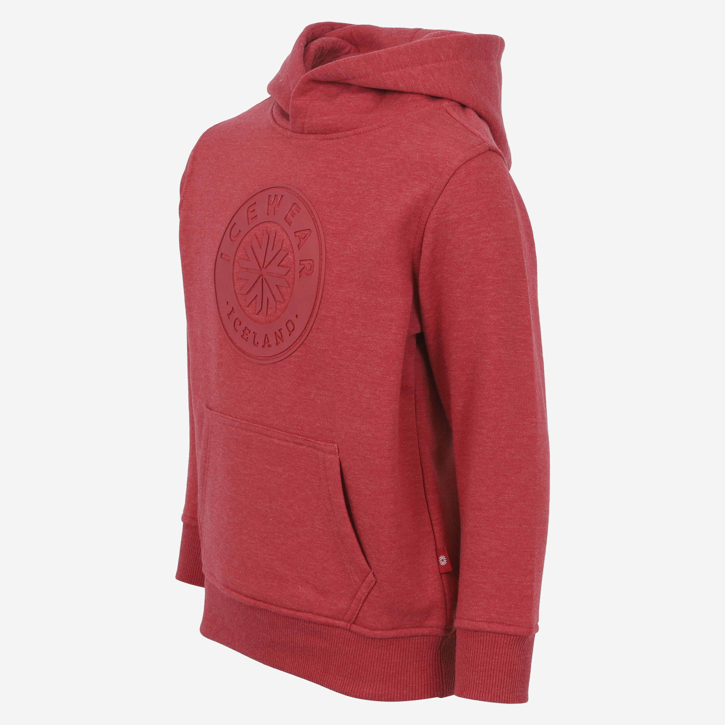 Logn kid´s hooded sweatshirt