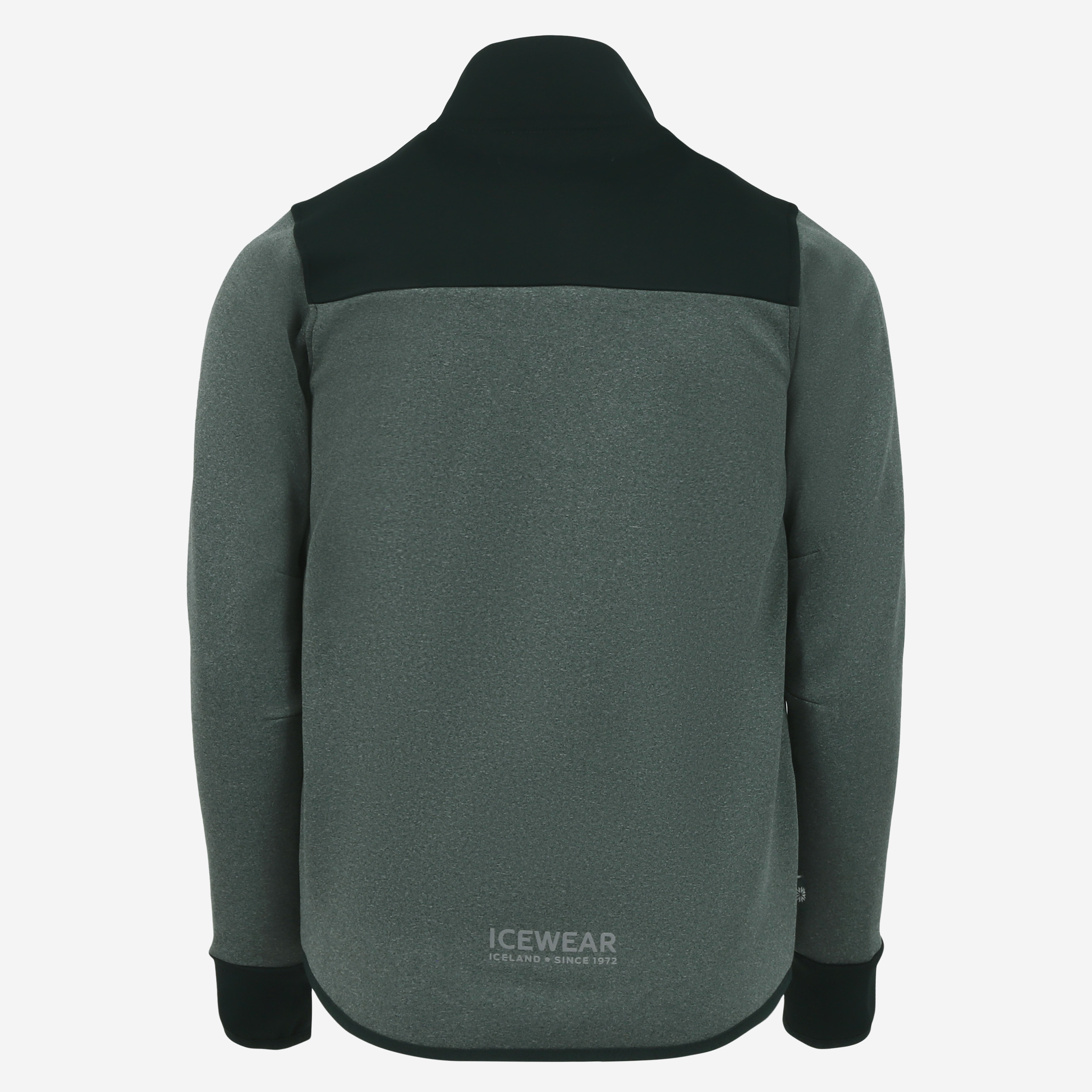 Öld fleece jacket for kids