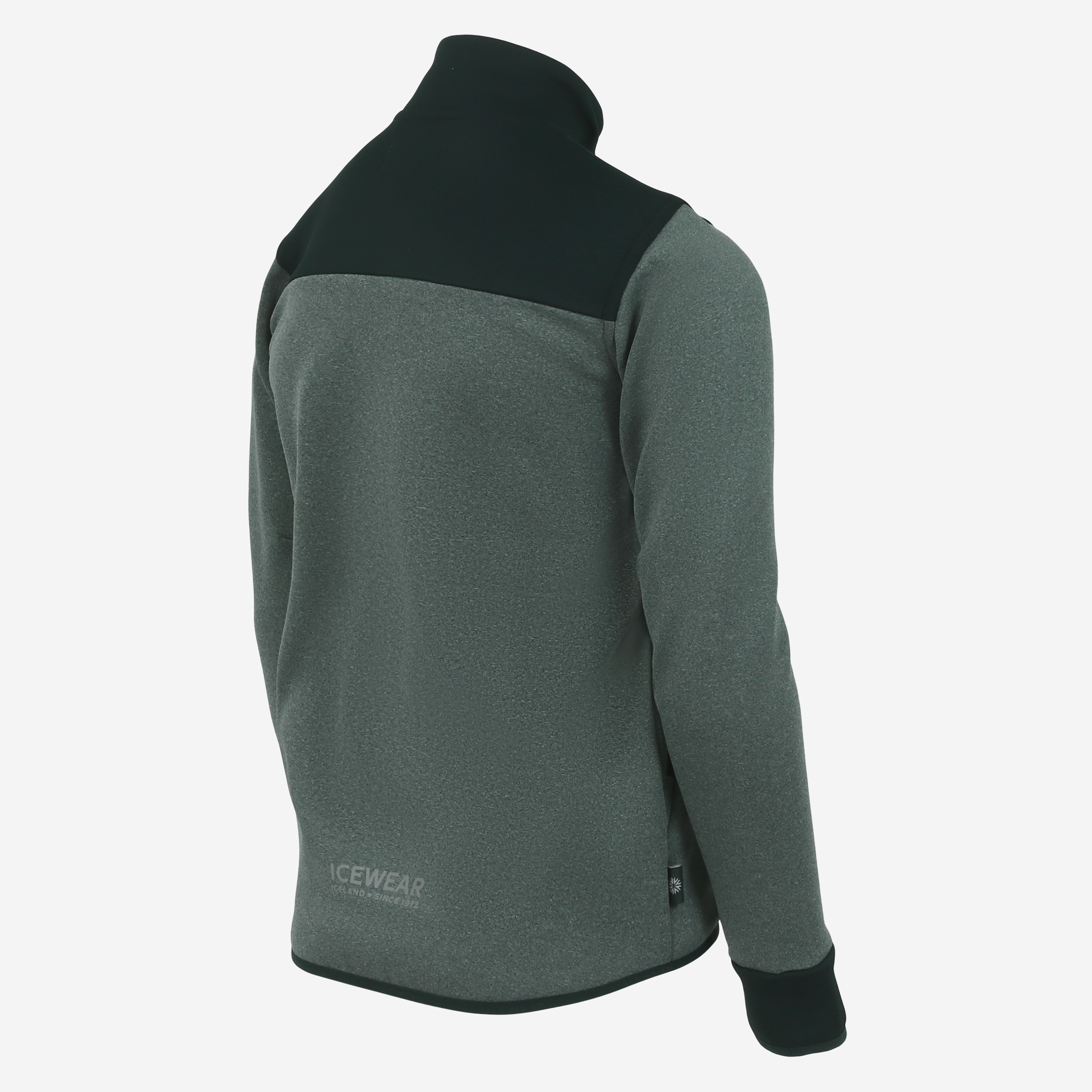 Öld fleece jacket for kids