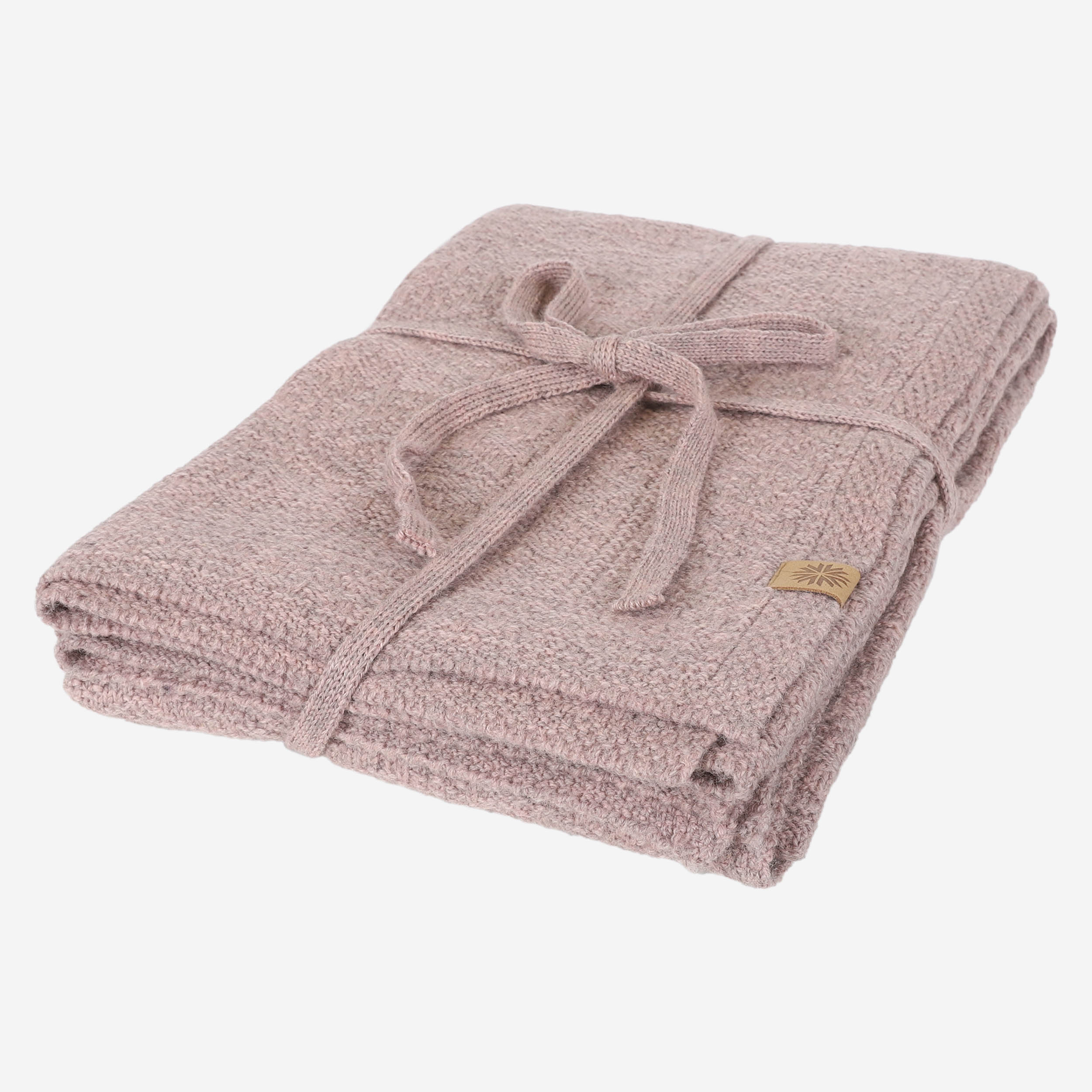 Friðland ullarteppi