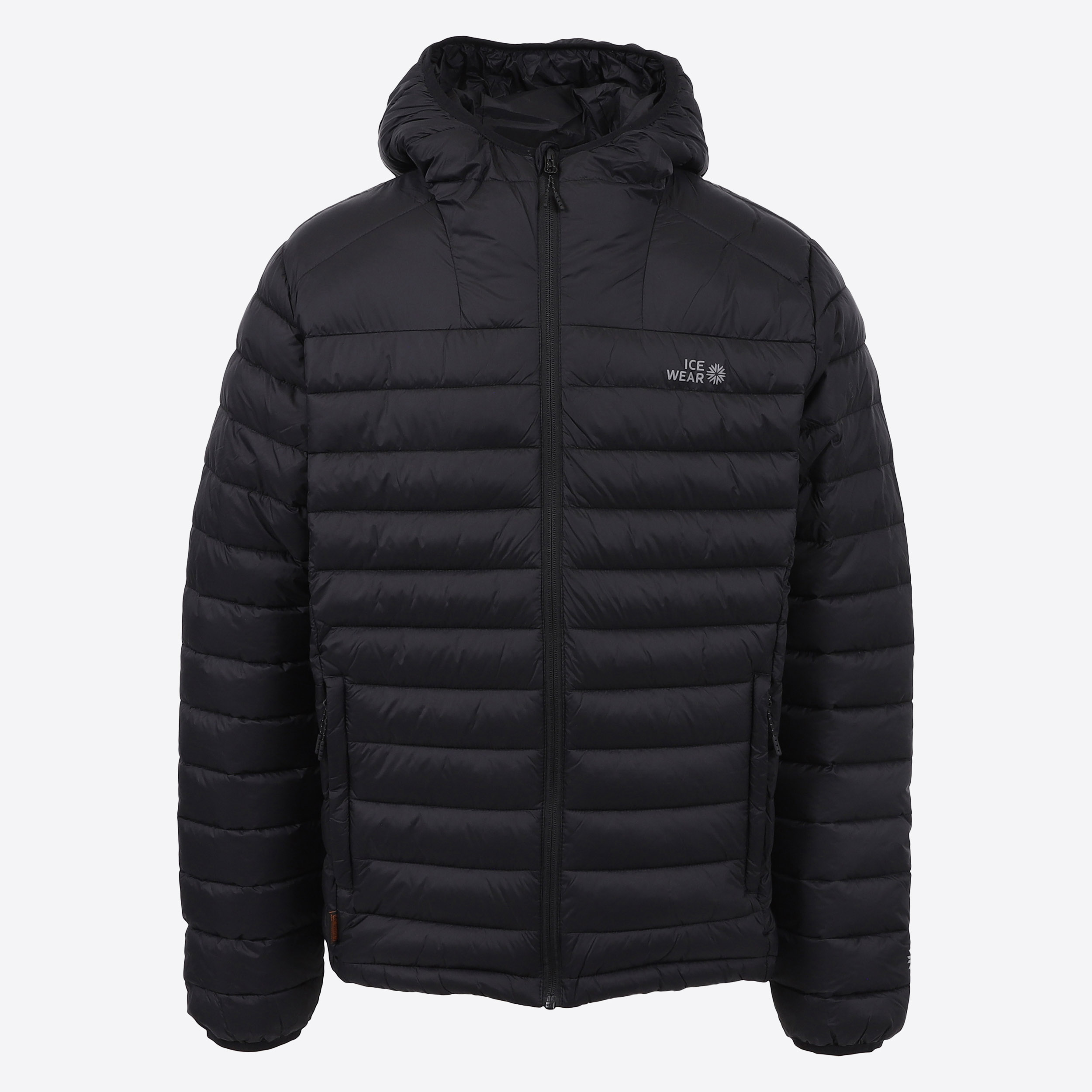 Eiður Mens’ padded Thermore Ecodown Jacket