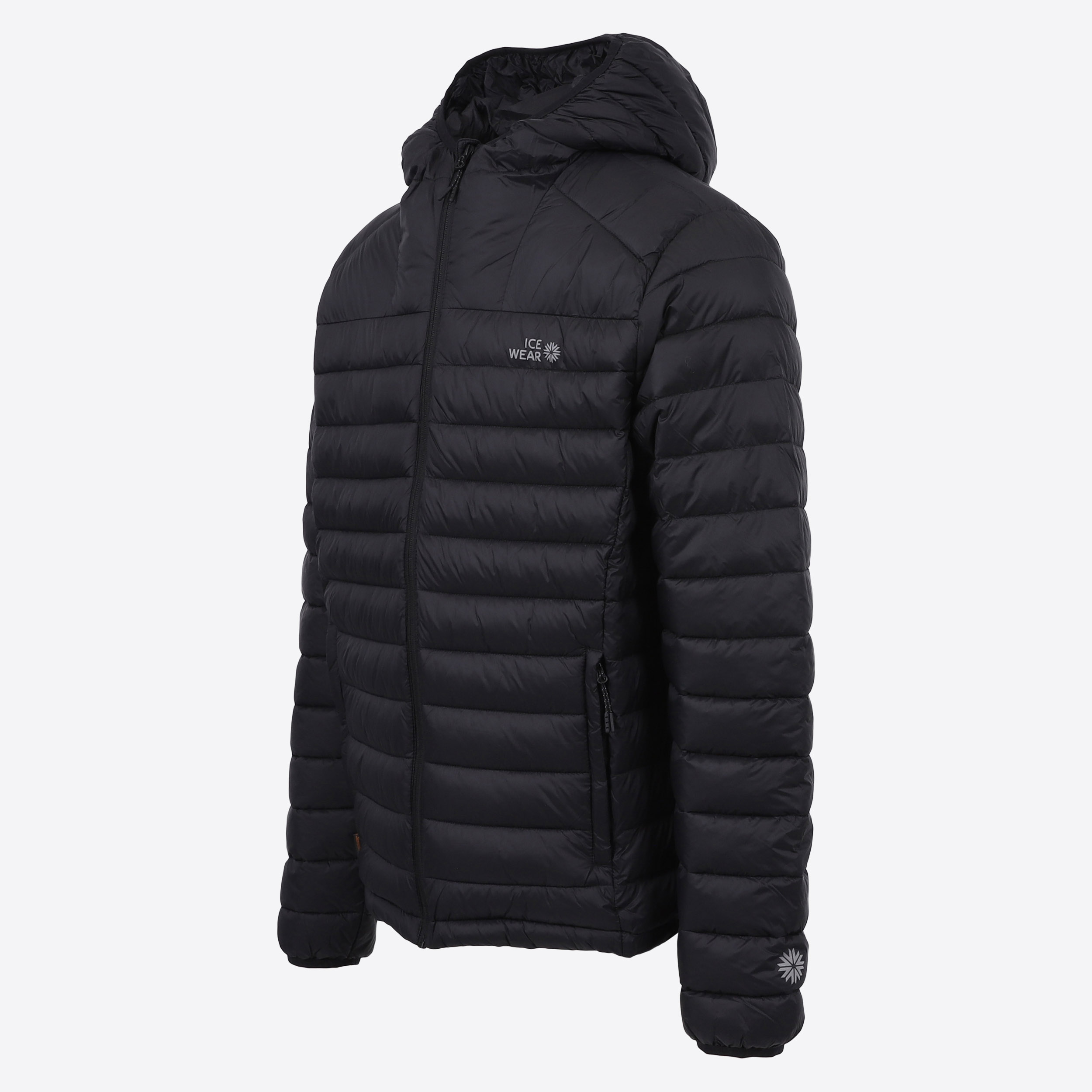 Eiður Mens’ padded Thermore Ecodown Jacket