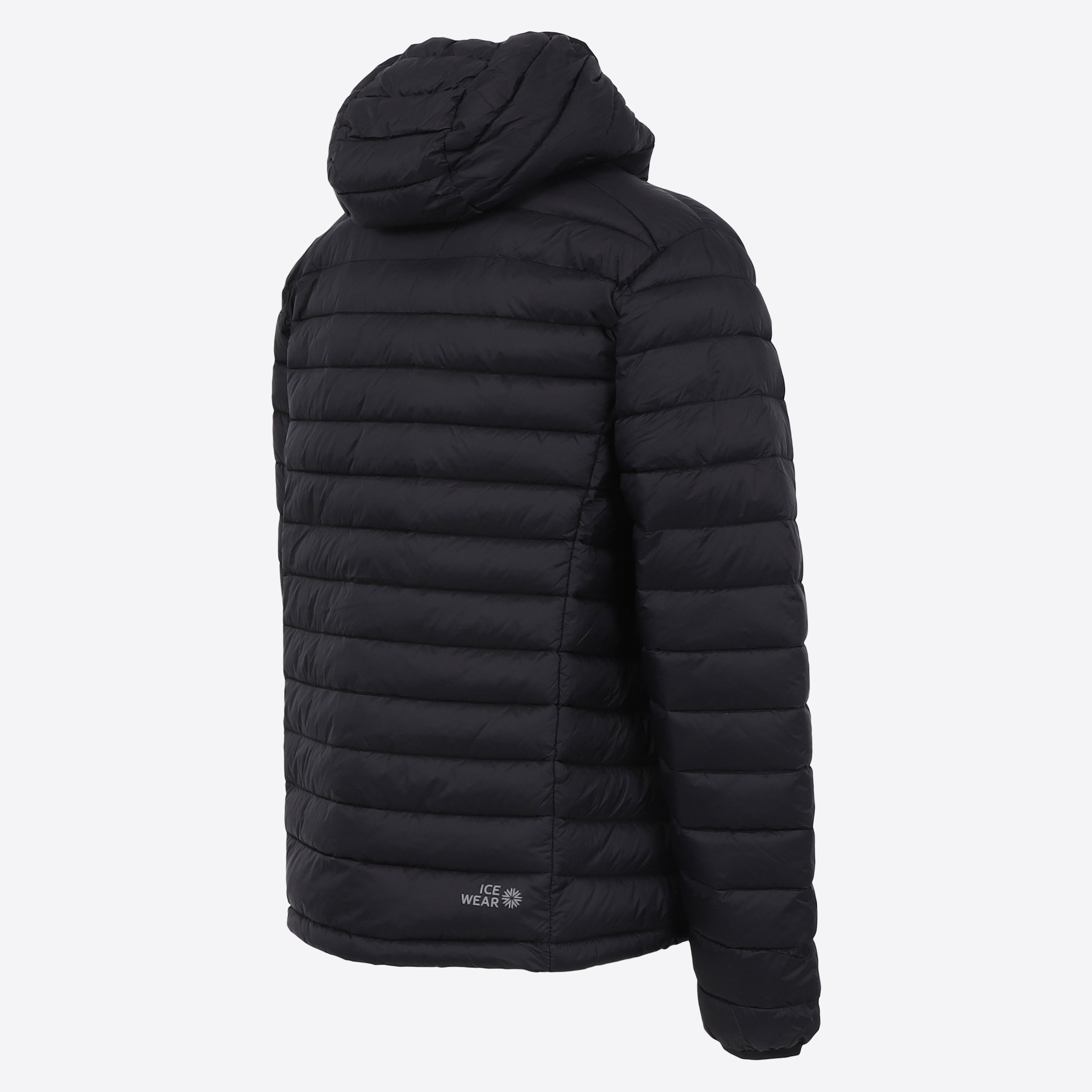 Eiður Mens’ padded Thermore Ecodown Jacket