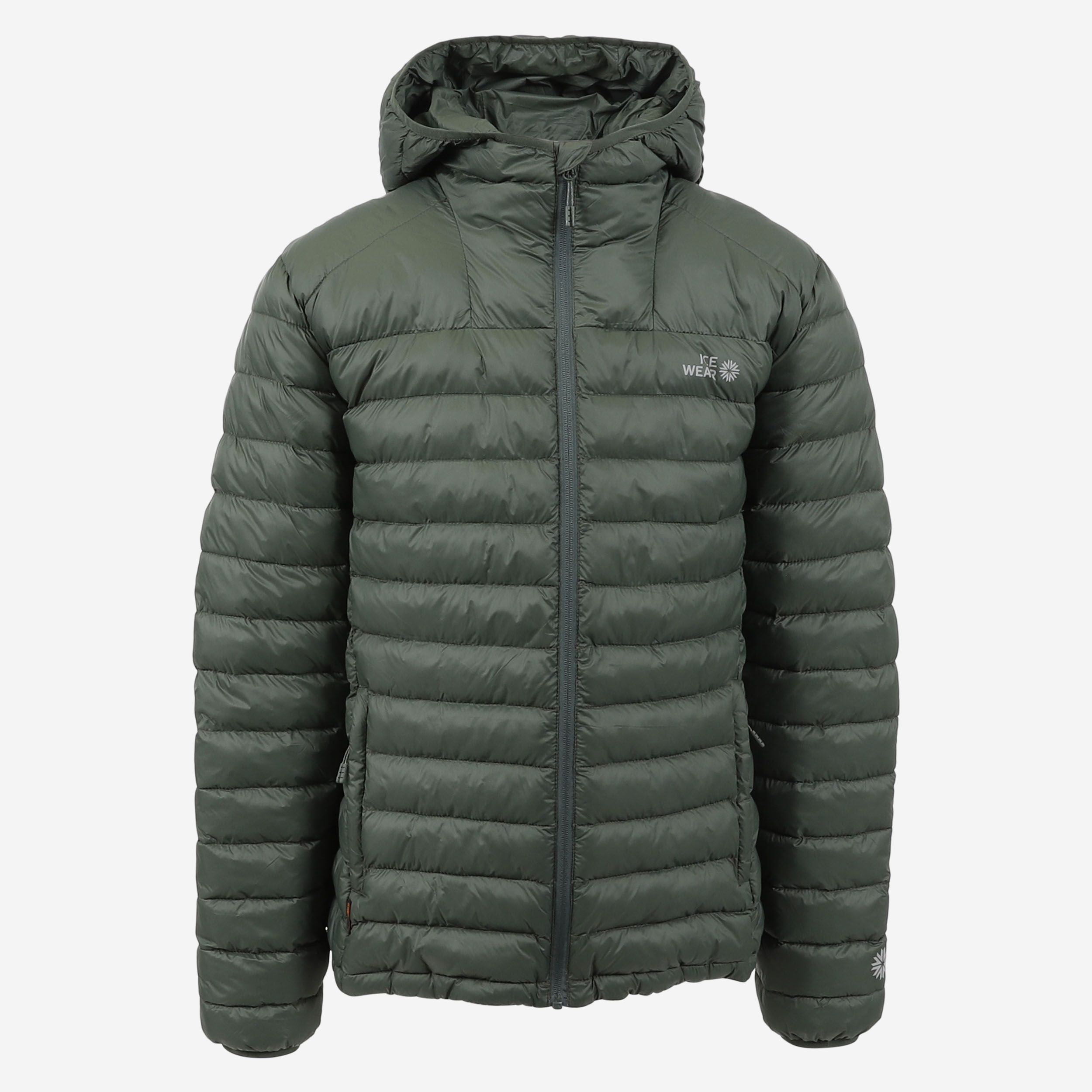Eiður Mens’ padded Thermore Ecodown Jacket