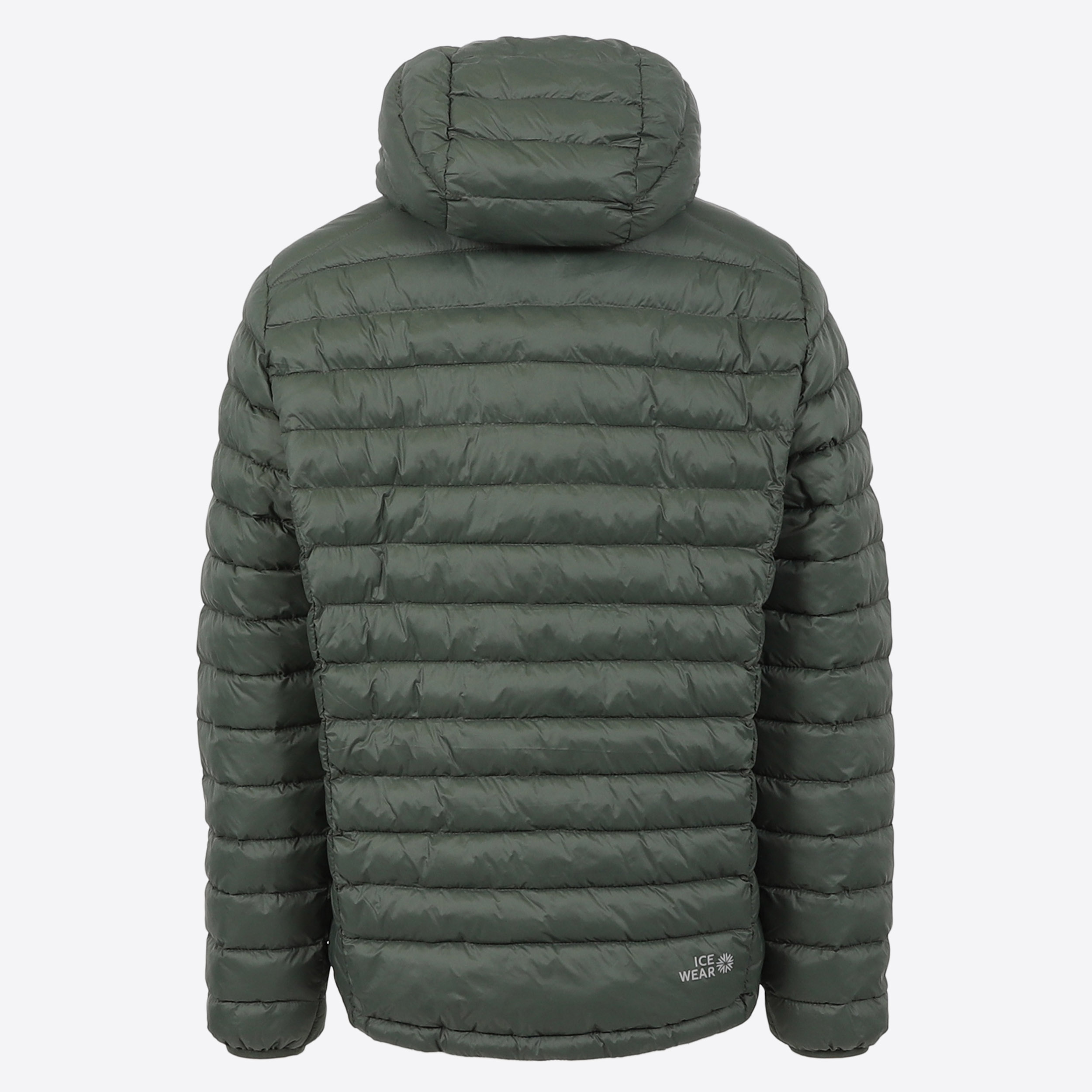 Eiður Mens’ padded Thermore Ecodown Jacket
