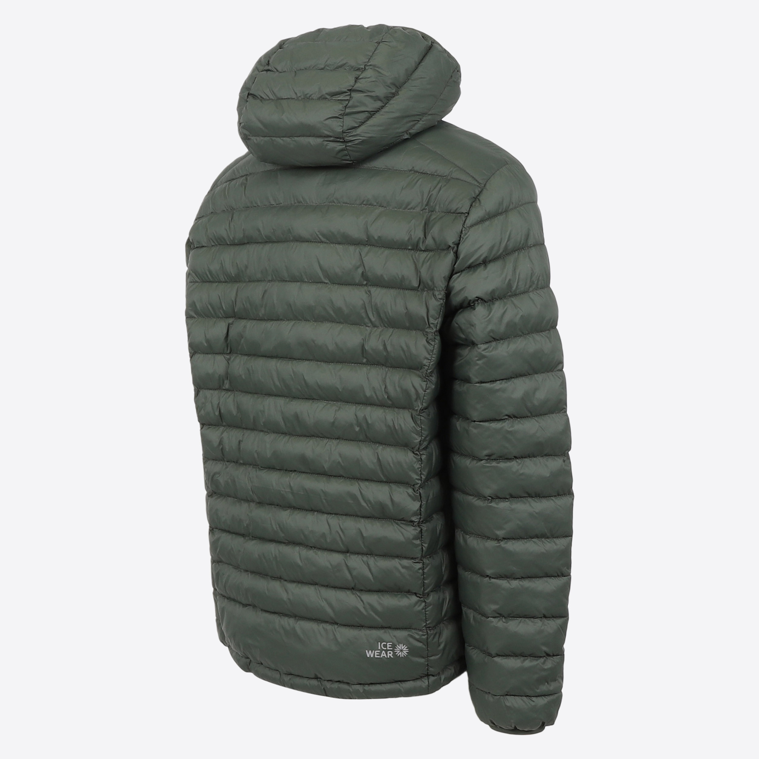 Eiður Mens’ padded Thermore Ecodown Jacket