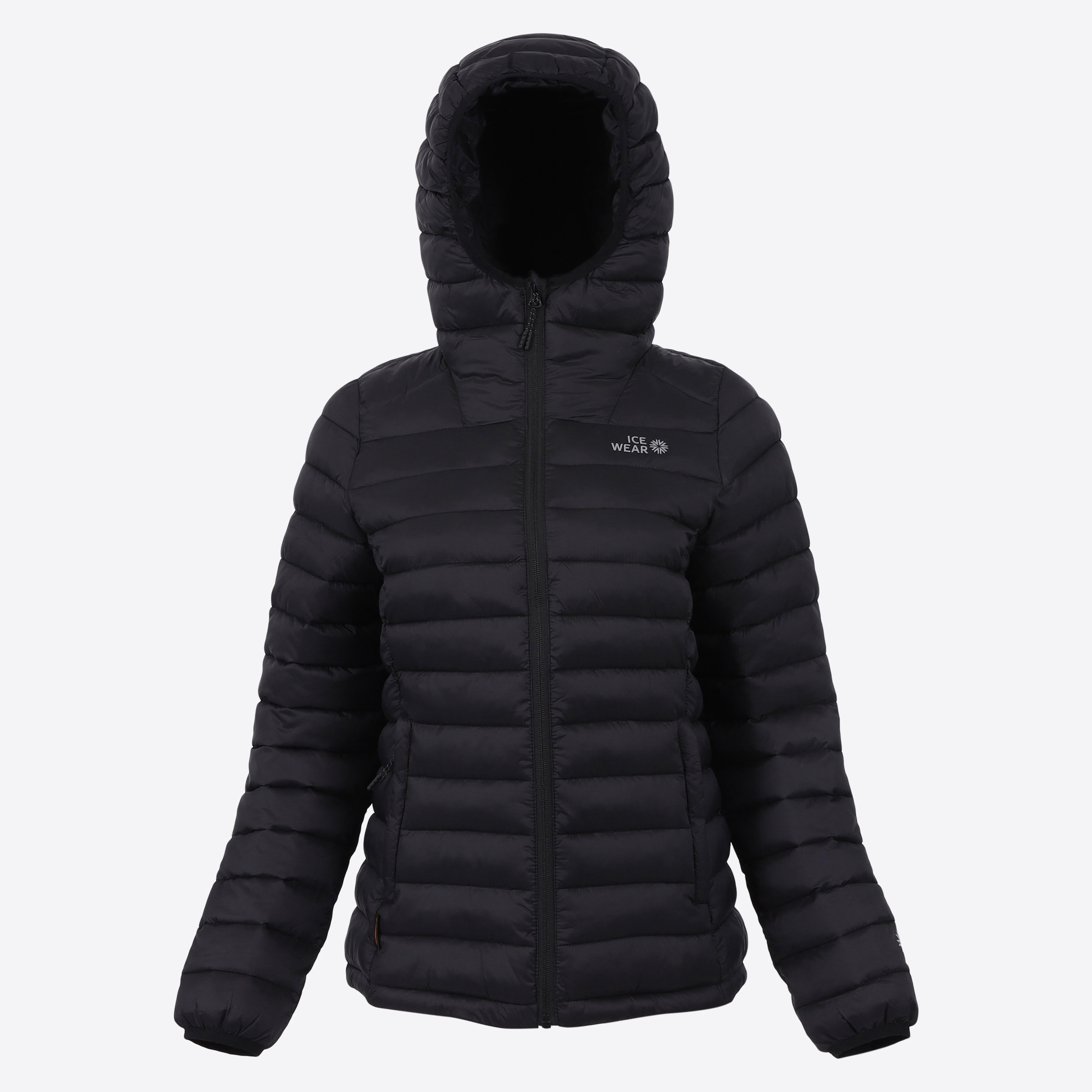 Embla womens padded Thermore Ecodown Jacket