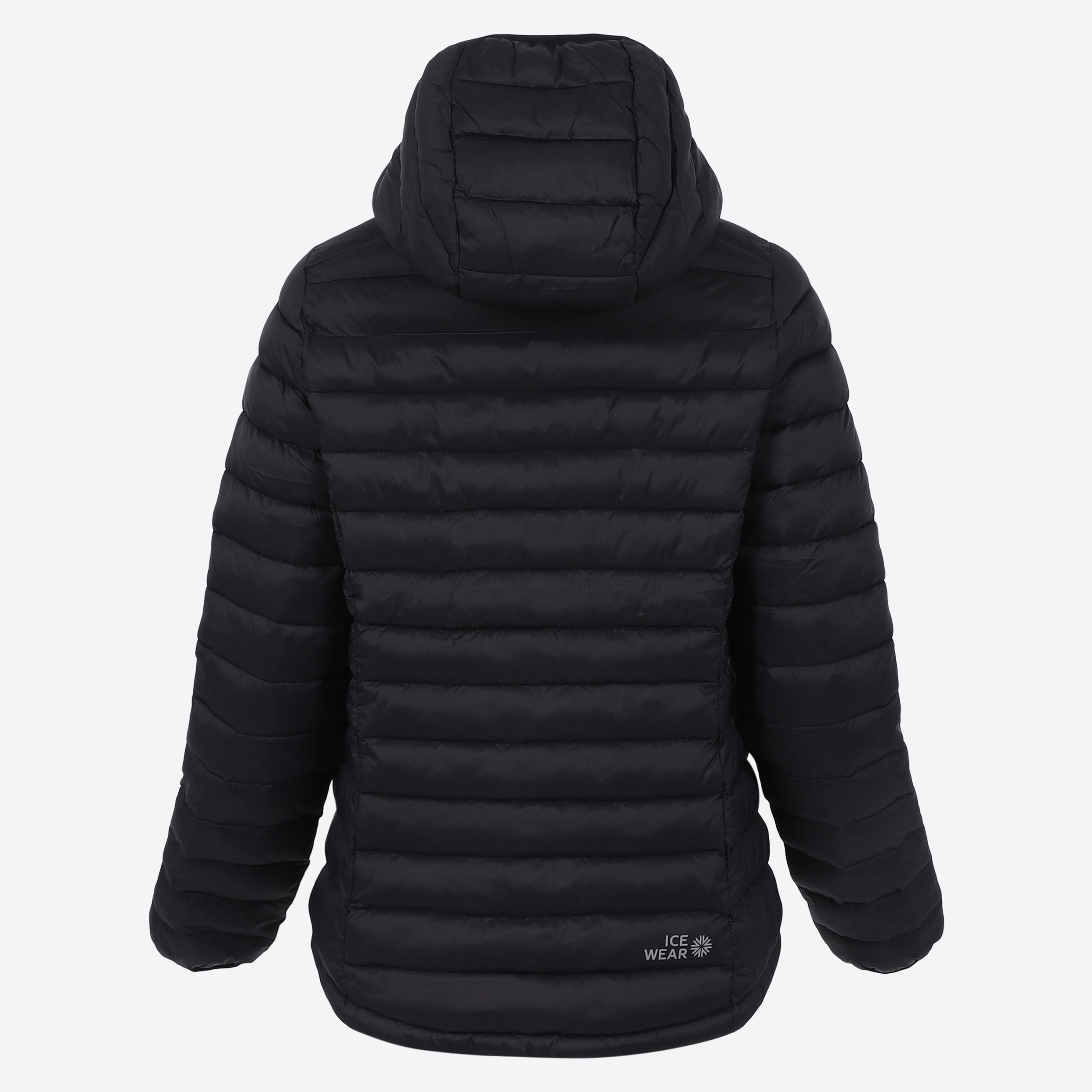Embla womens padded Thermore Ecodown Jacket