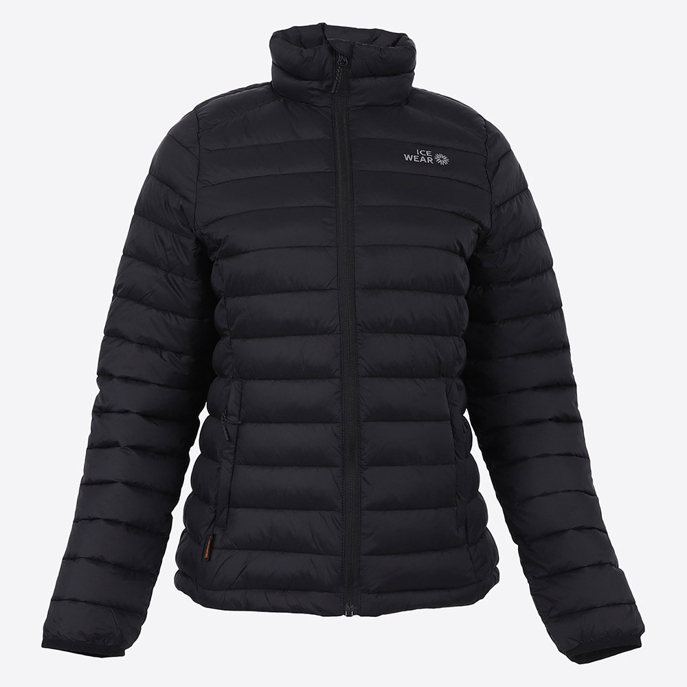 Embla women´s ecodown insulated jacket