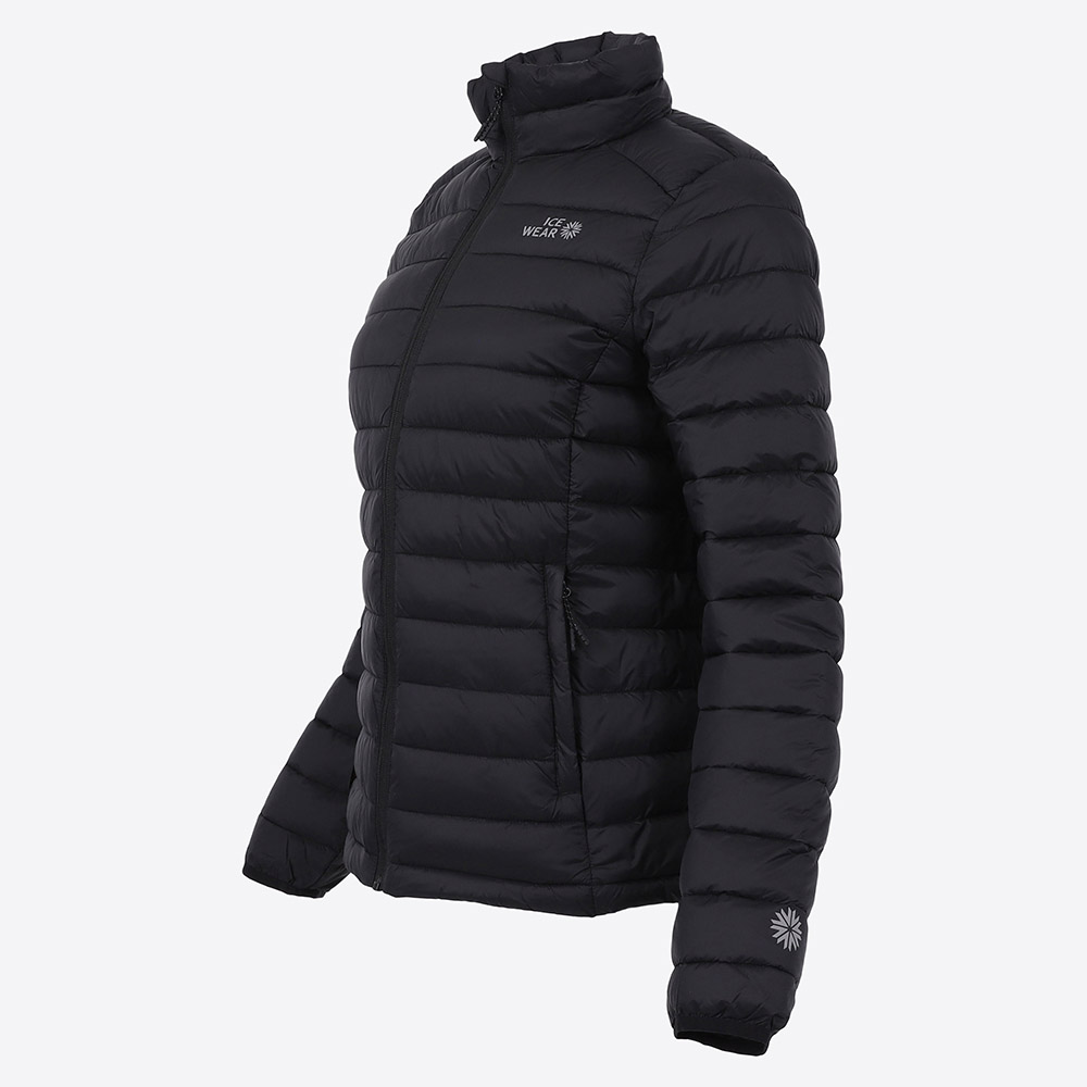 Embla women´s ecodown insulated jacket