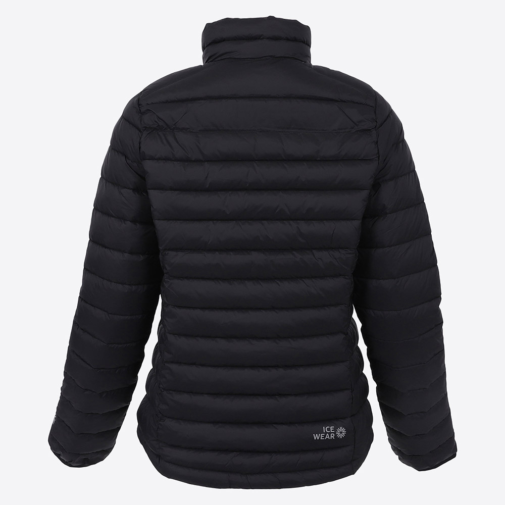 Embla women´s ecodown insulated jacket