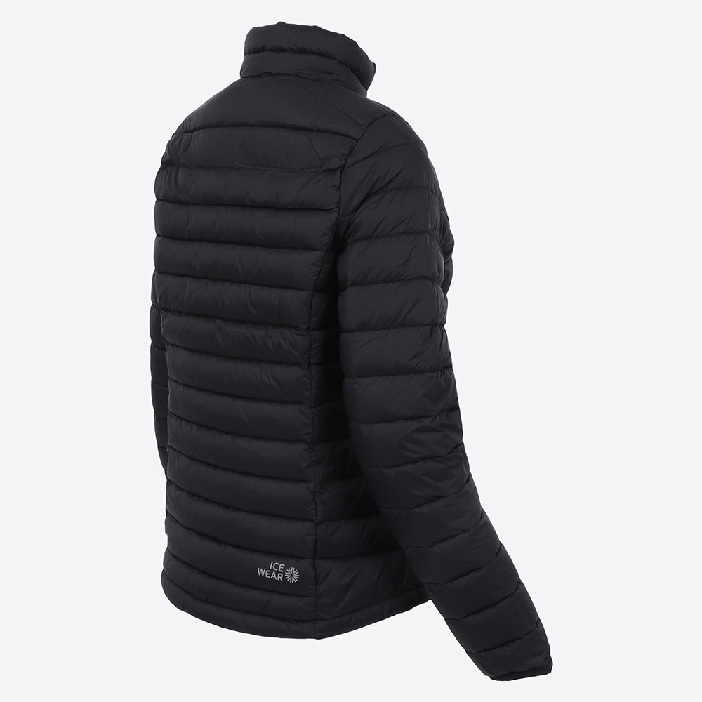 Embla women´s ecodown insulated jacket