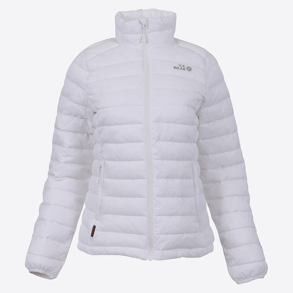 Embla women´s ecodown insulated jacket
