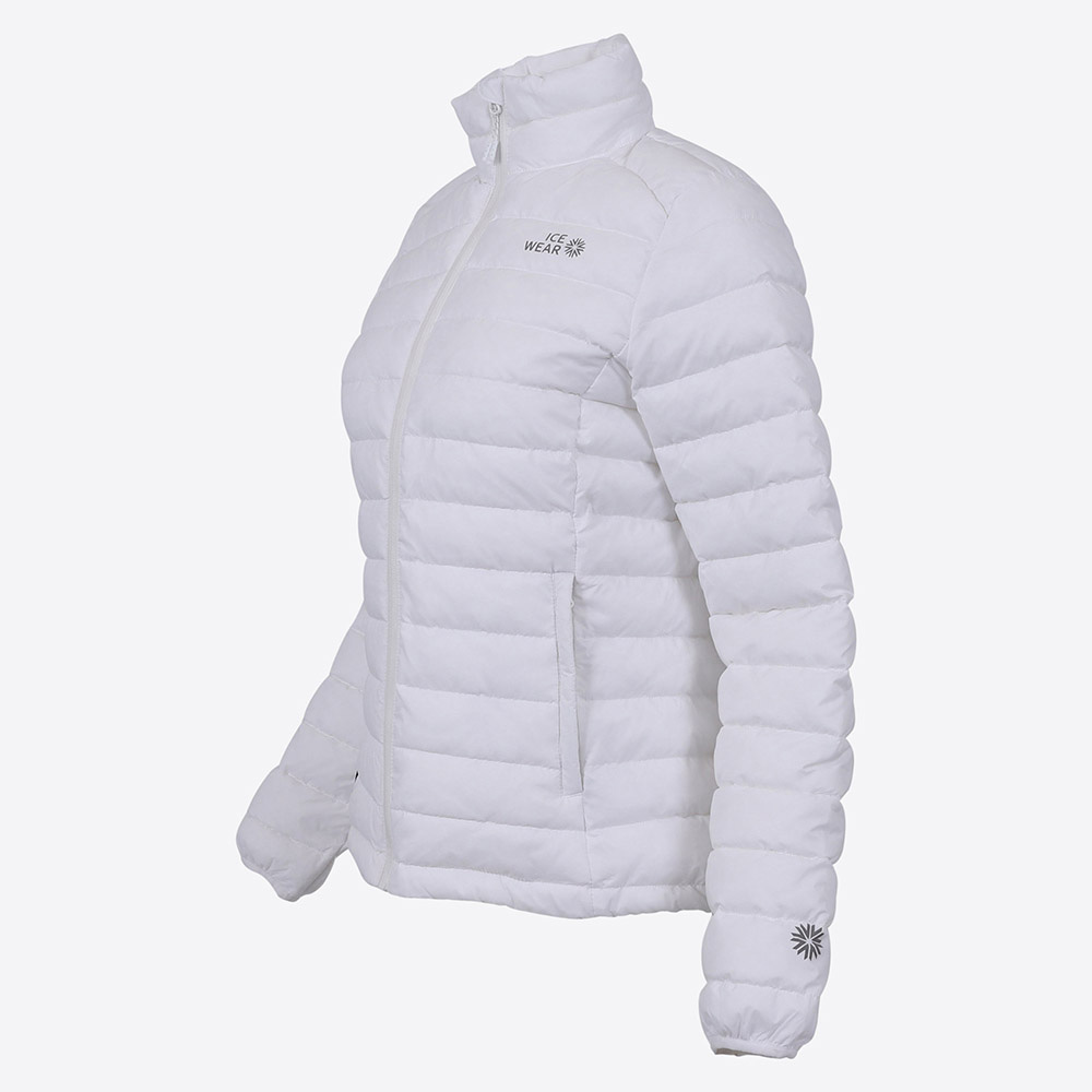 Embla women´s ecodown insulated jacket