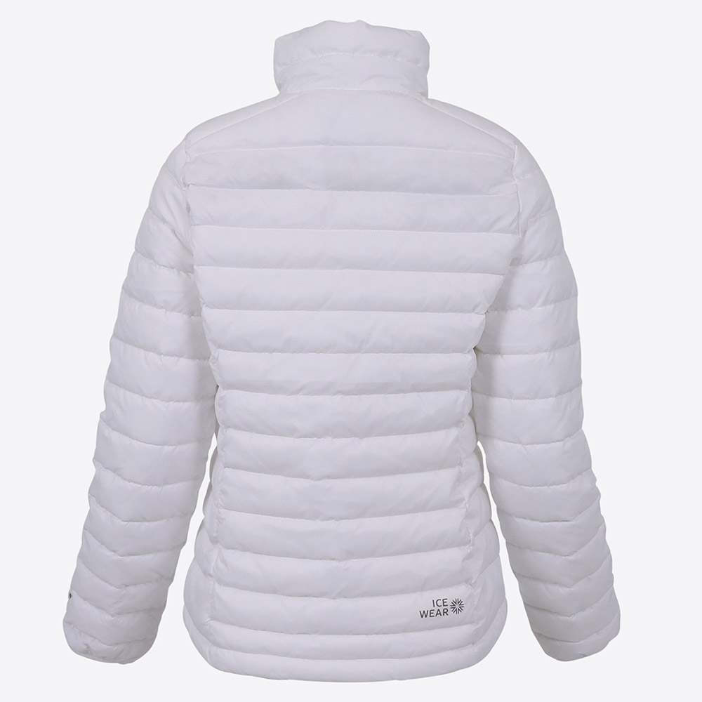 Embla women´s ecodown insulated jacket