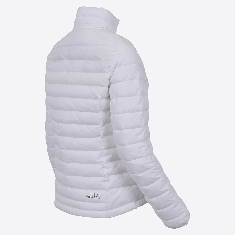Embla women´s ecodown insulated jacket