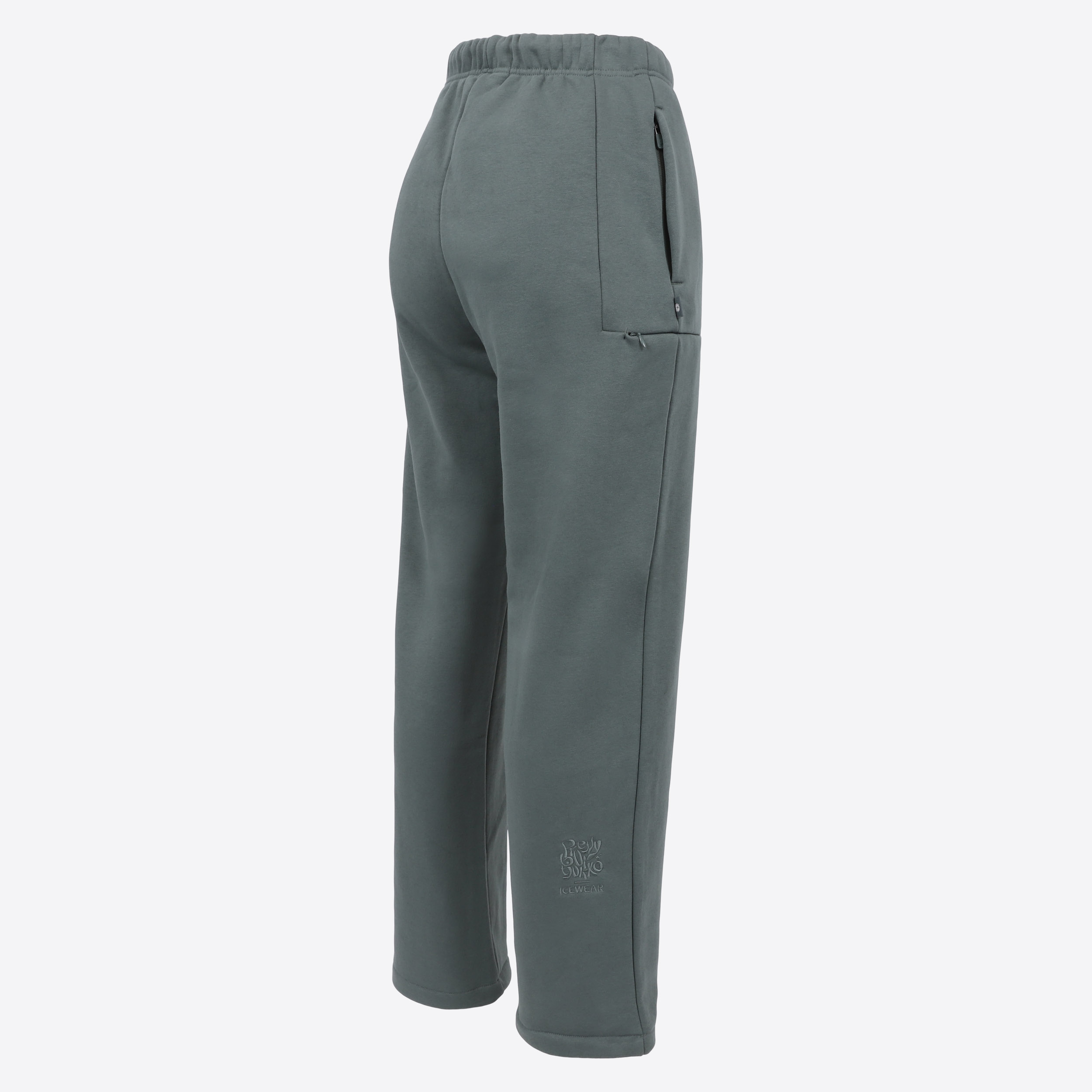 Patrikshraun PBT joggingbuxur