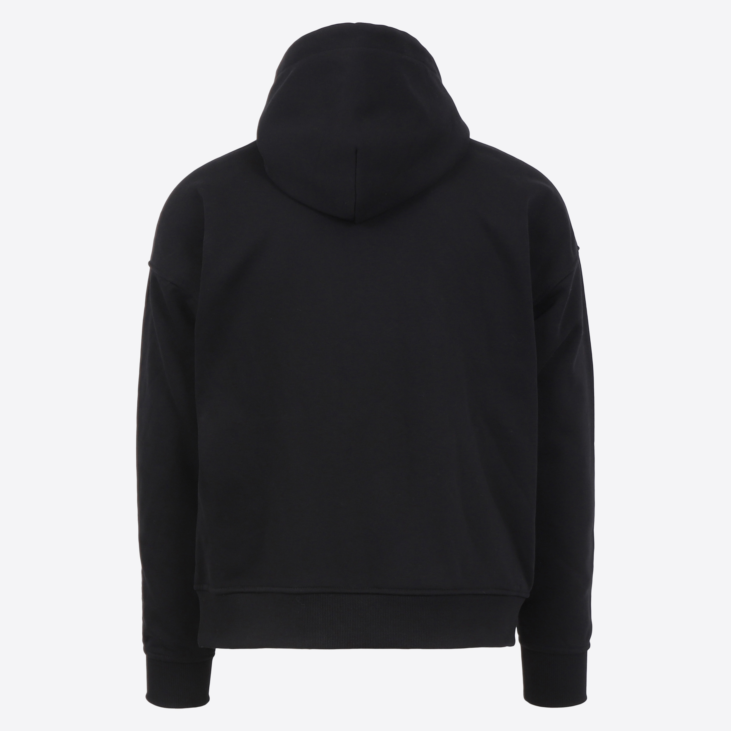 Patrikshraun Limited Edition hooded sweatshirt