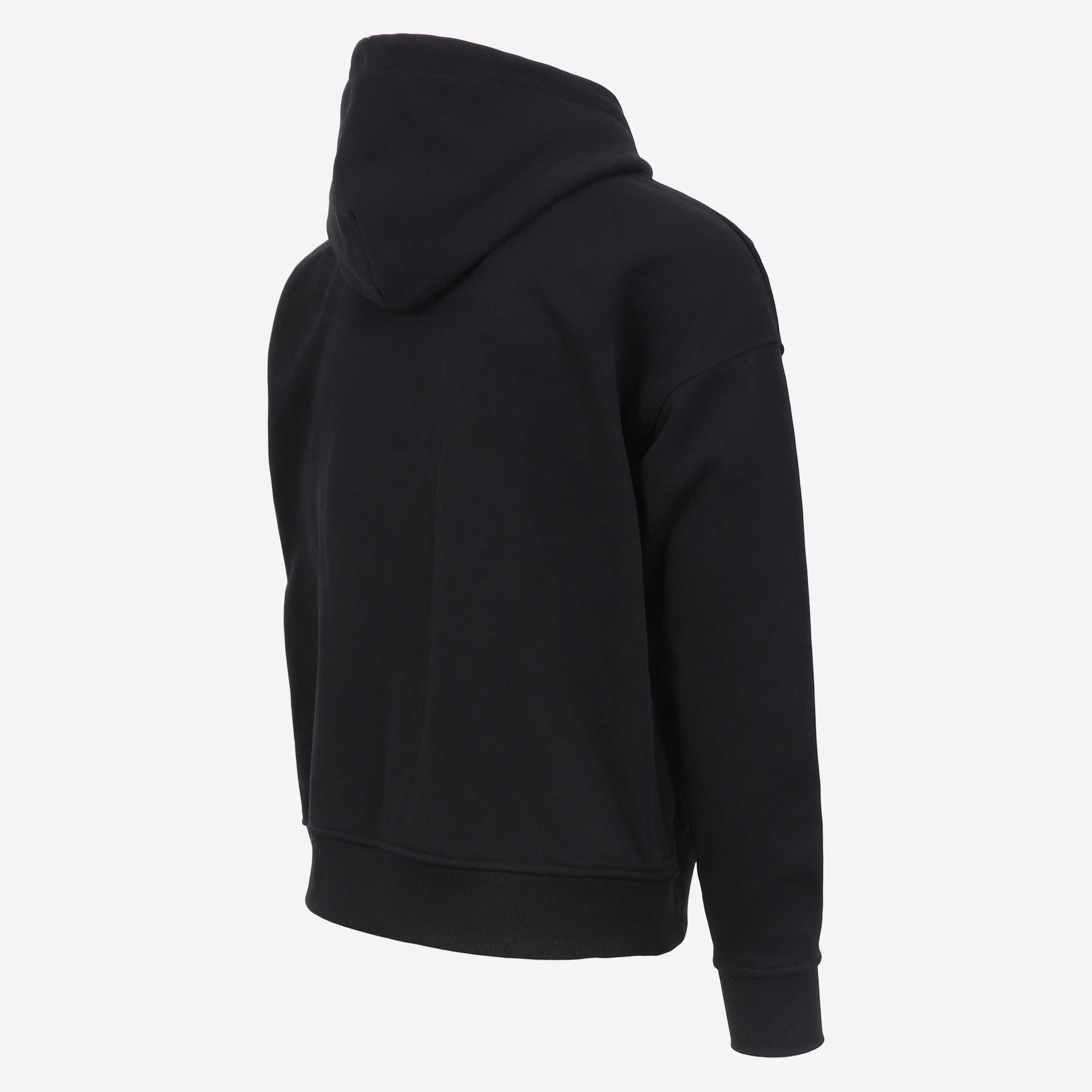 Patrikshraun Limited Edition hooded sweatshirt