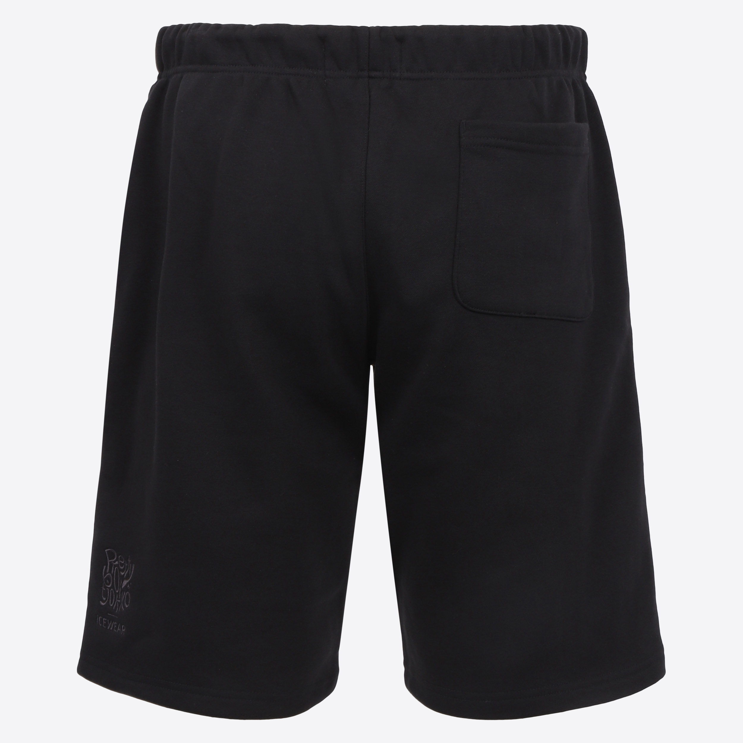 Patrikshraun limited edition Shorts