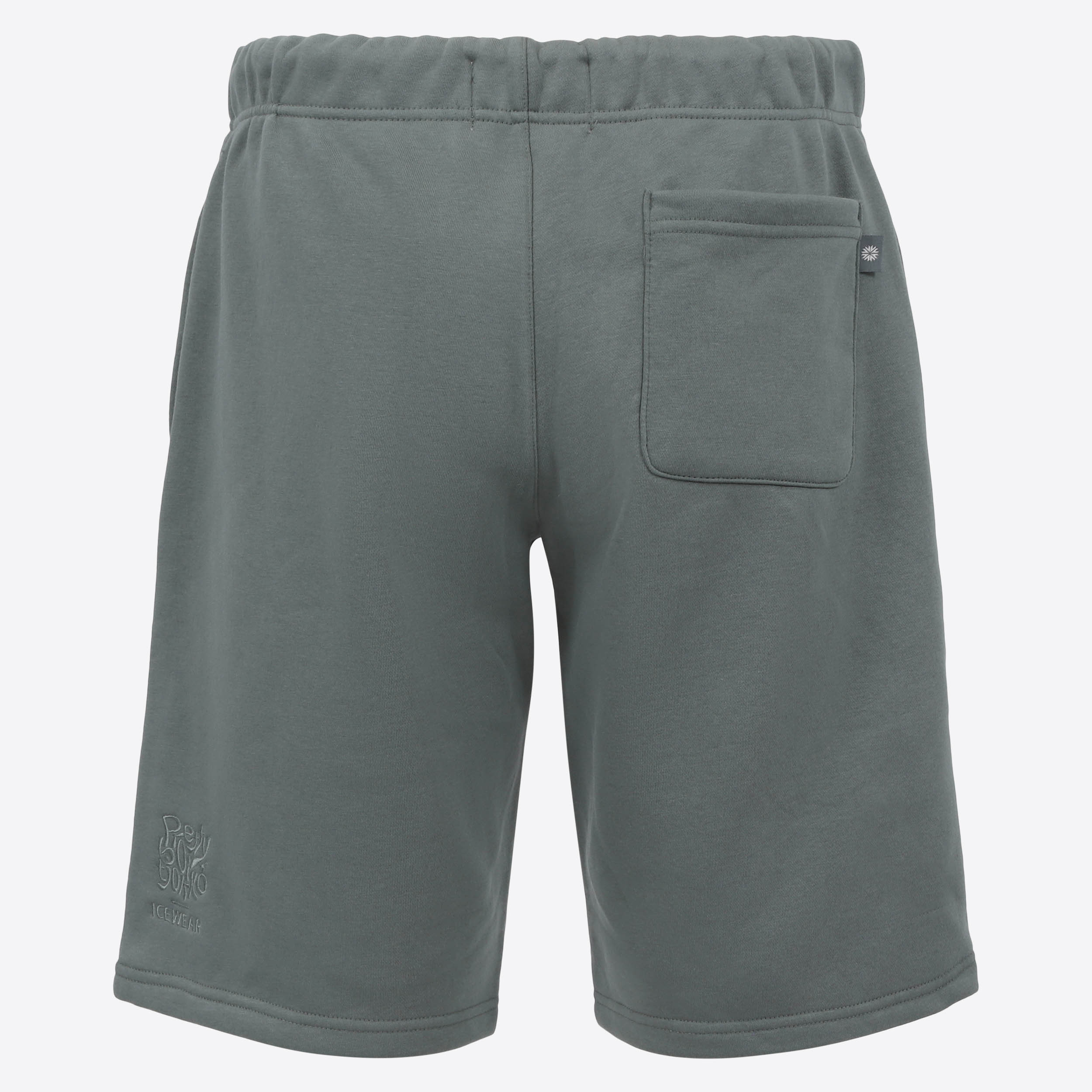 Patrikshraun limited edition Shorts