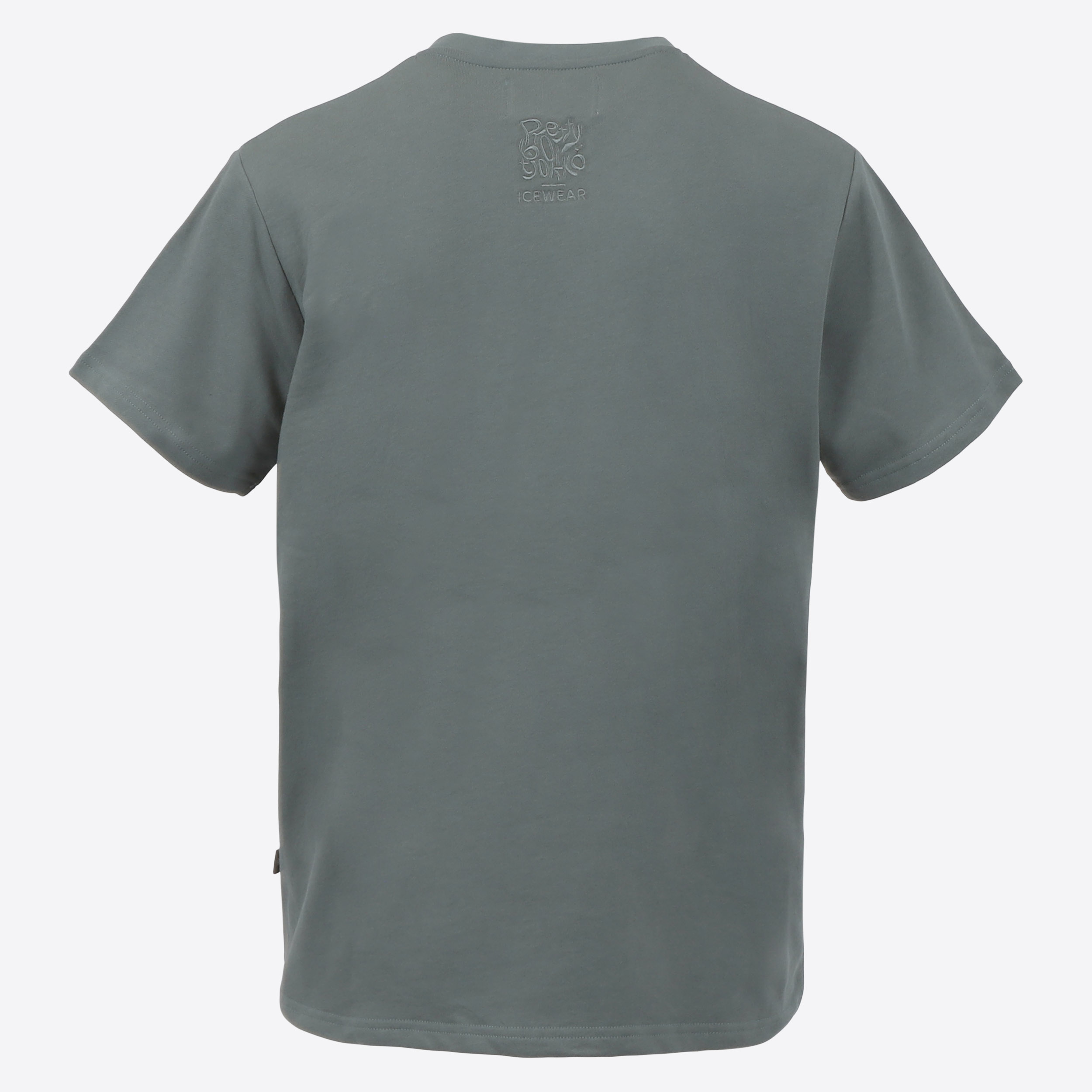 Patrikshraun limited edition T-Shirt  