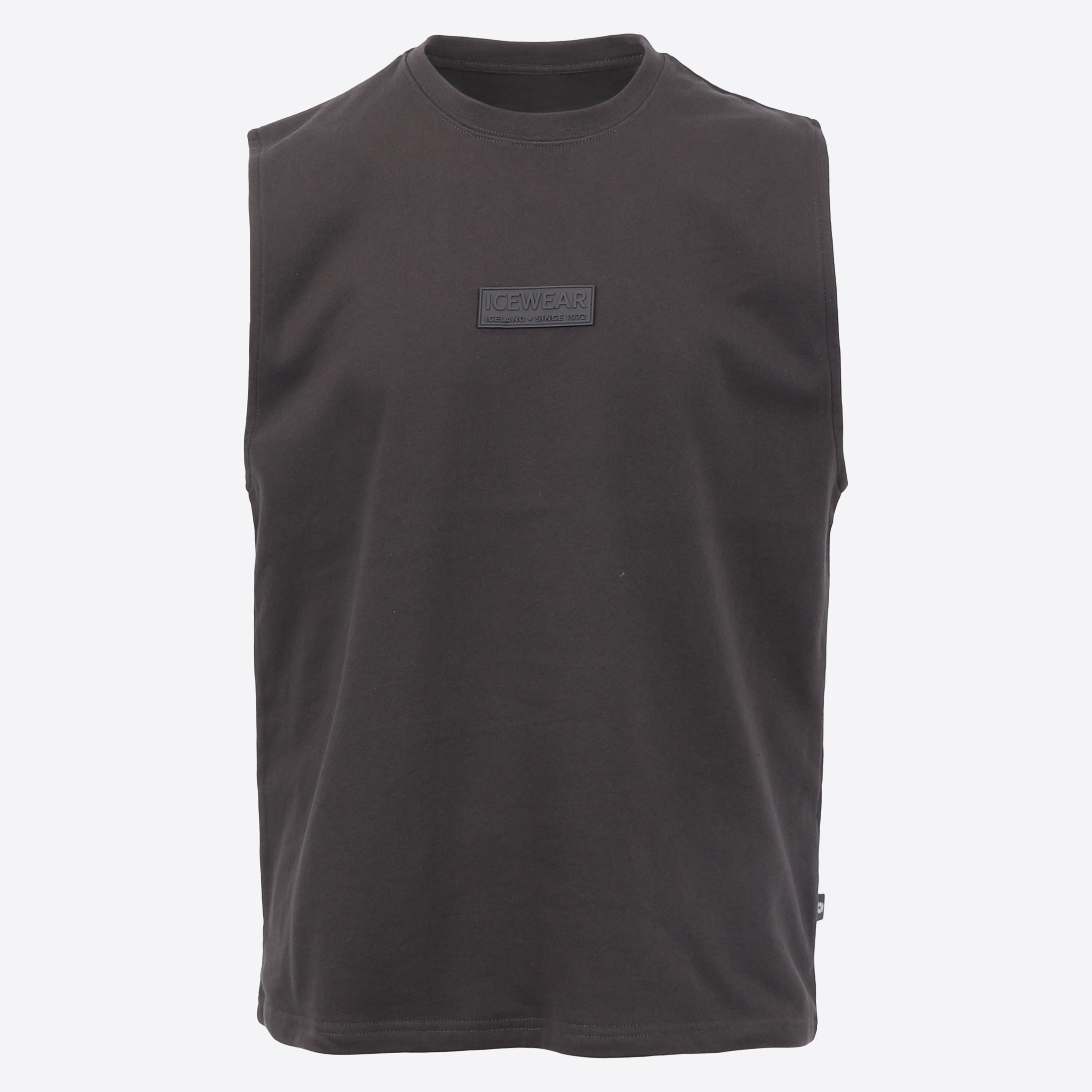 Patrikshraun limited edition Sleeveless Shirt